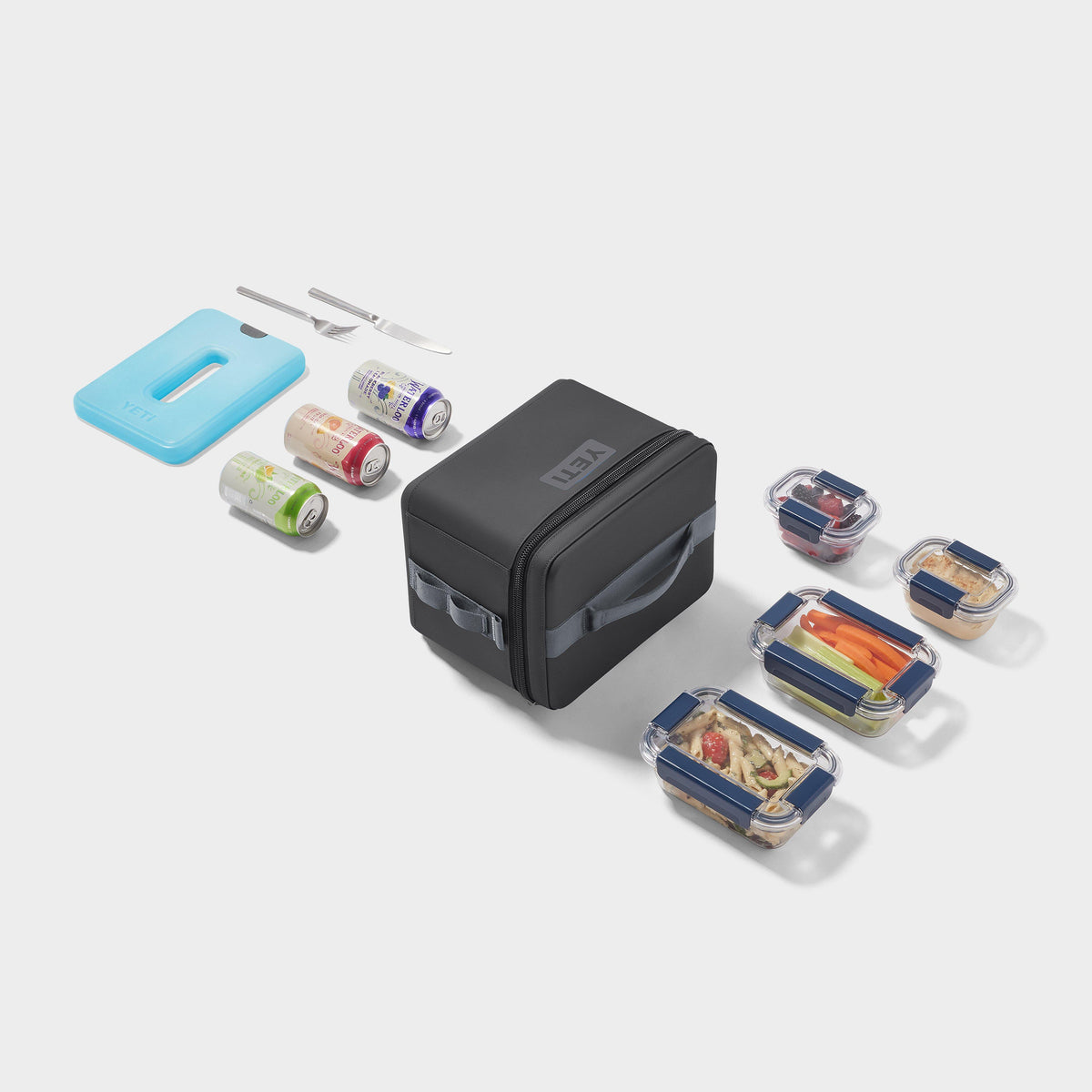 Daytrip 9L Insulated Box
