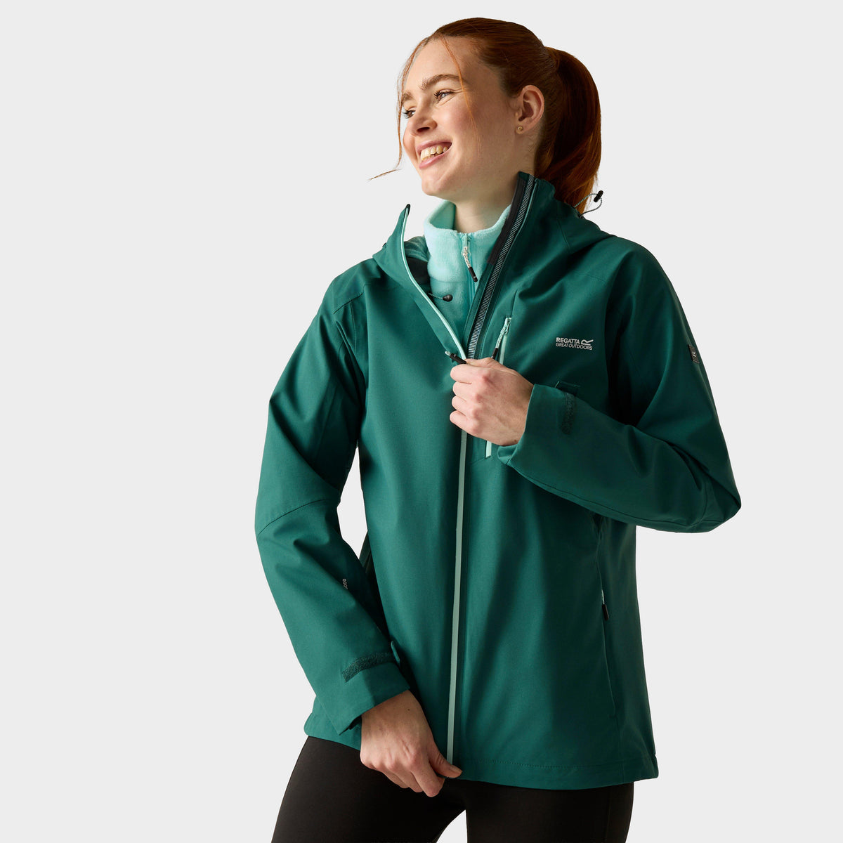 Women's Birchdale II Waterproof Jacket