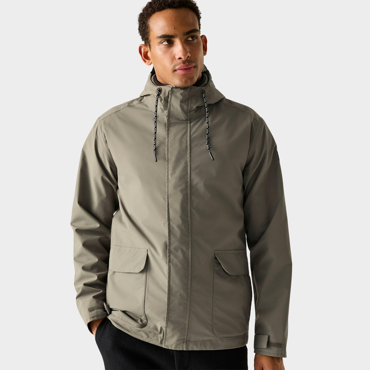 Men's Winter Shorebay Waterproof Insulated Jacket