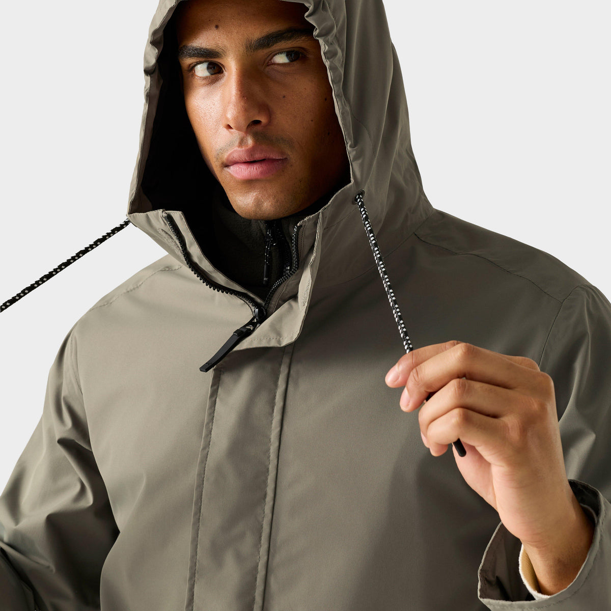 Men's Winter Shorebay Waterproof Insulated Jacket