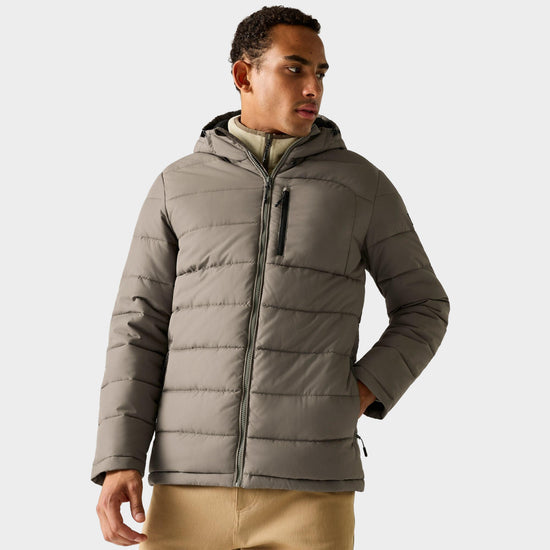 Men's Frankie Padded Jacket