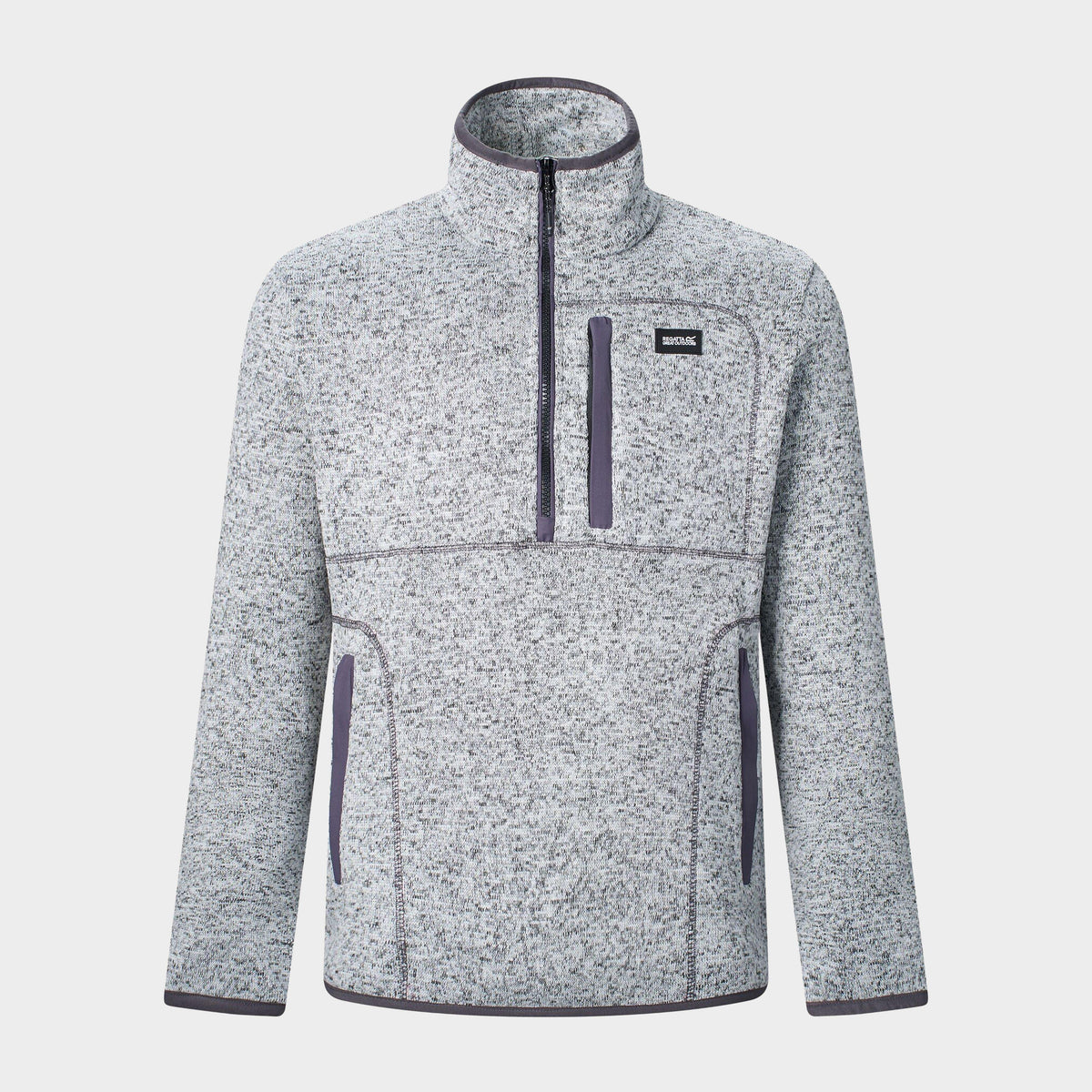 Men's Barlee Half Zip Fleece
