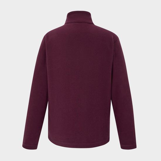 Kids' King II Full-Zip Fleece