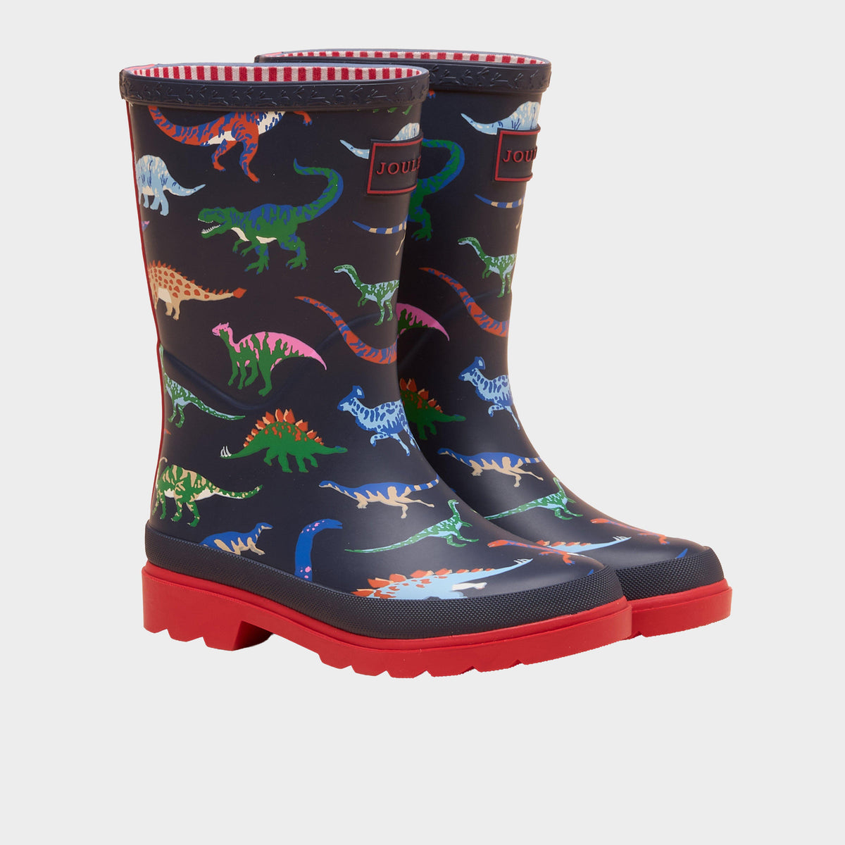 Kids' Printed Wellies