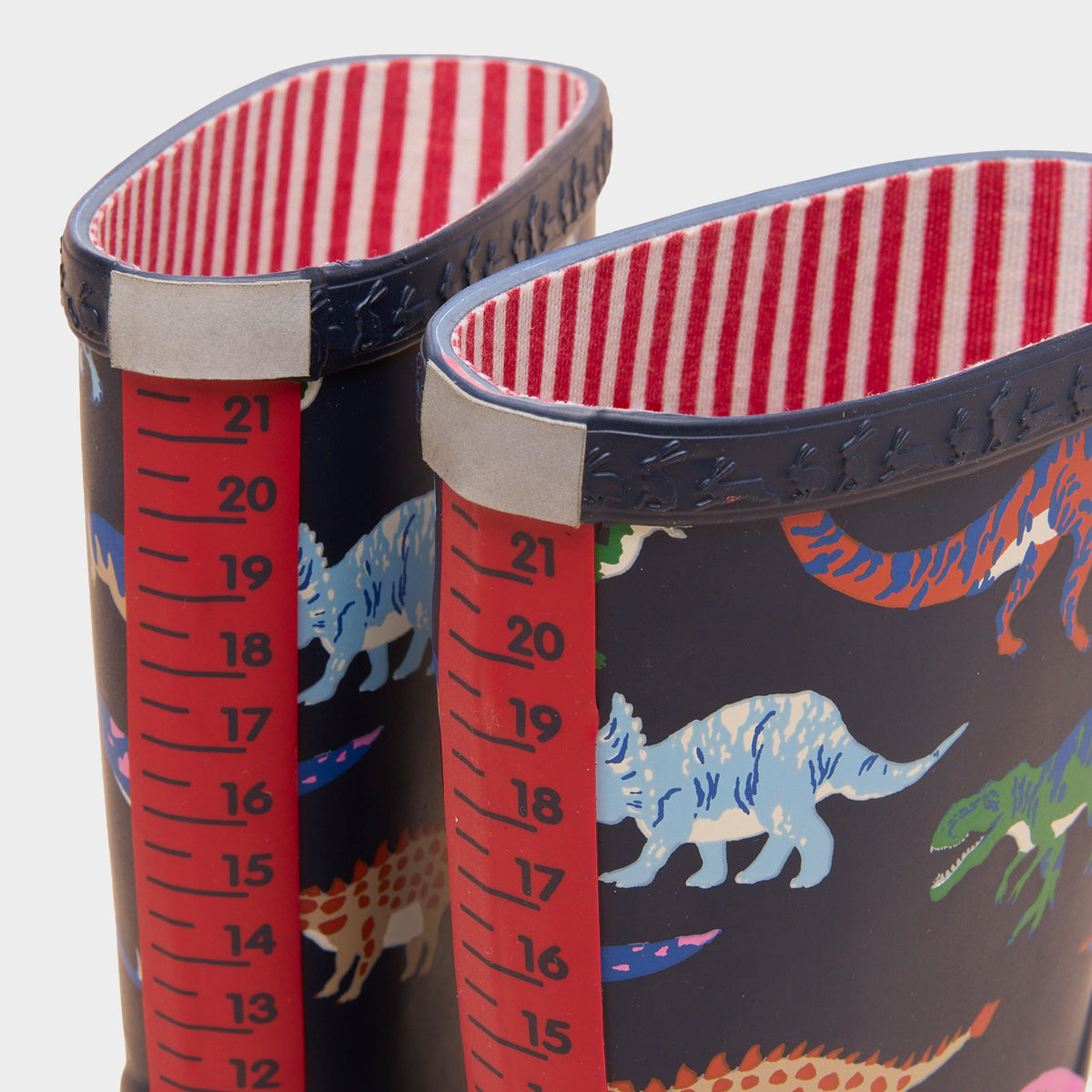 Kids' Printed Wellies