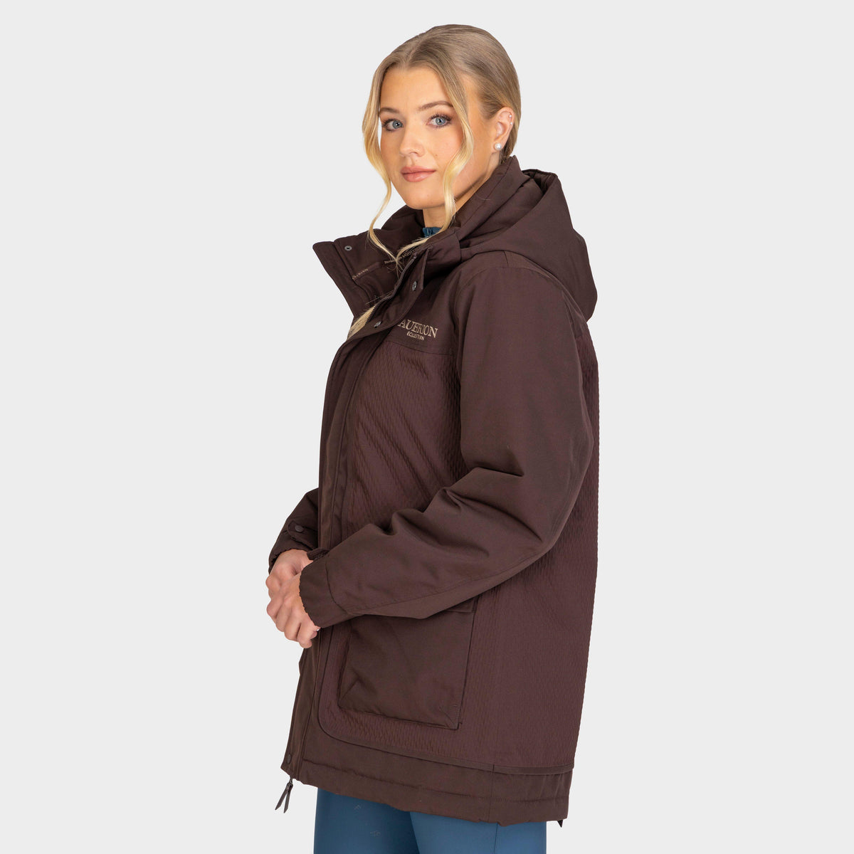 Women Winter Coat