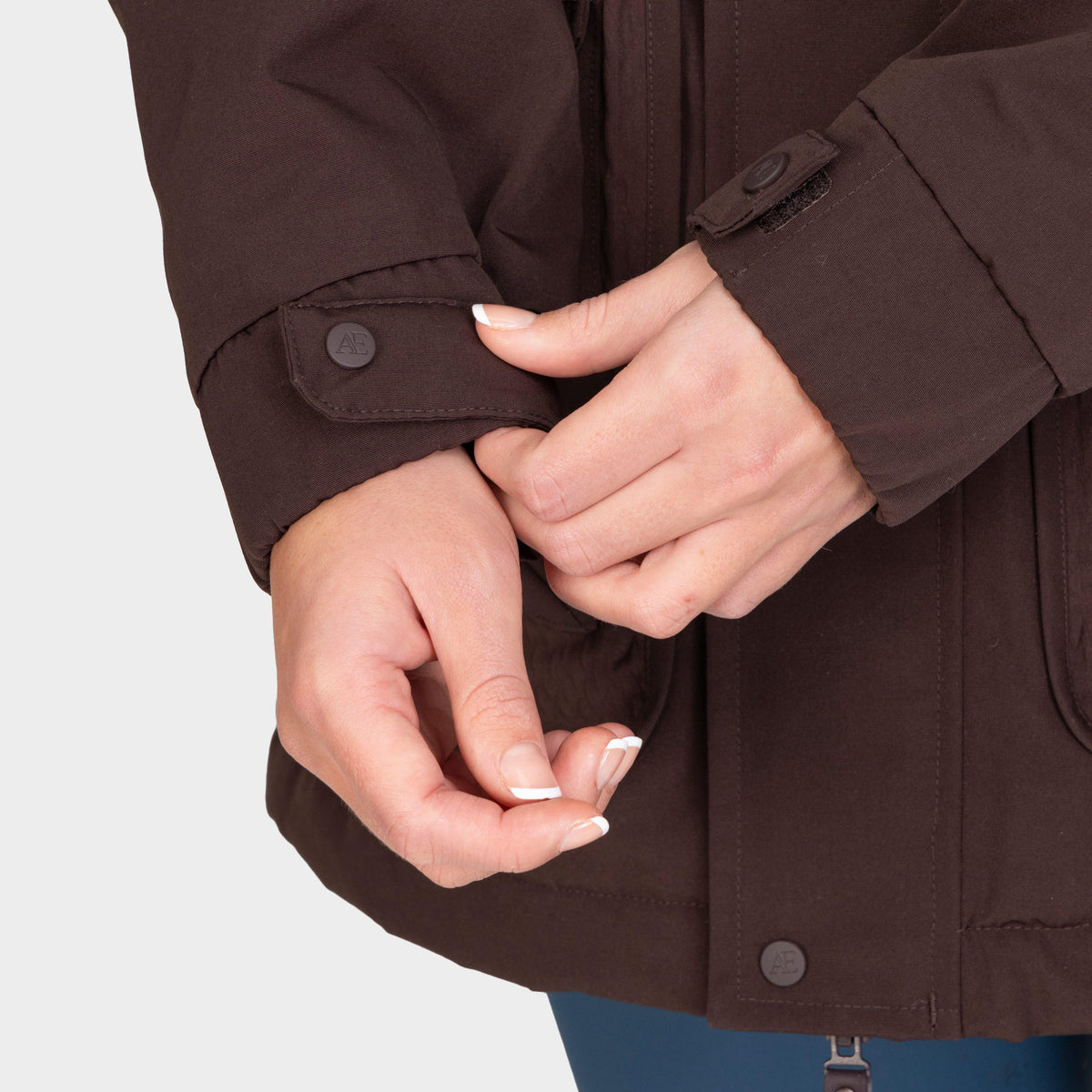 Women Winter Coat