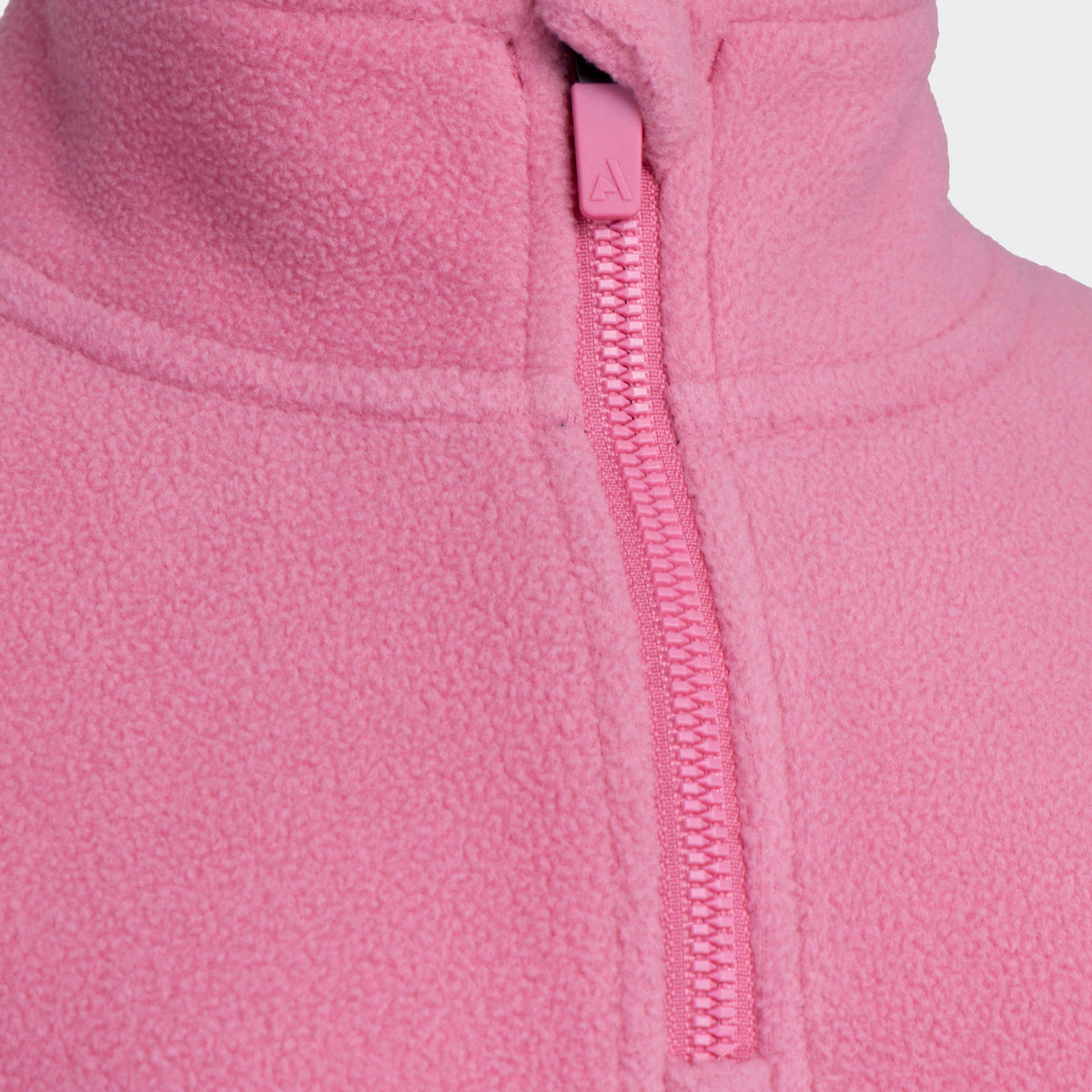 Kids' React Young Rider Winter Fleece