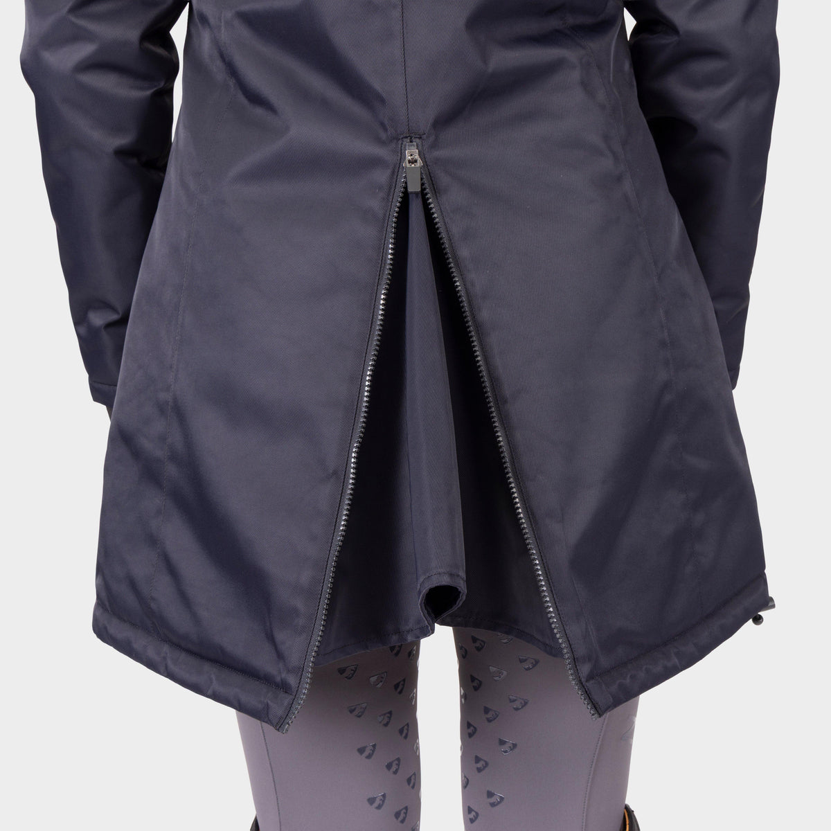 Women's Eltar Mid Length Waterproof Coat