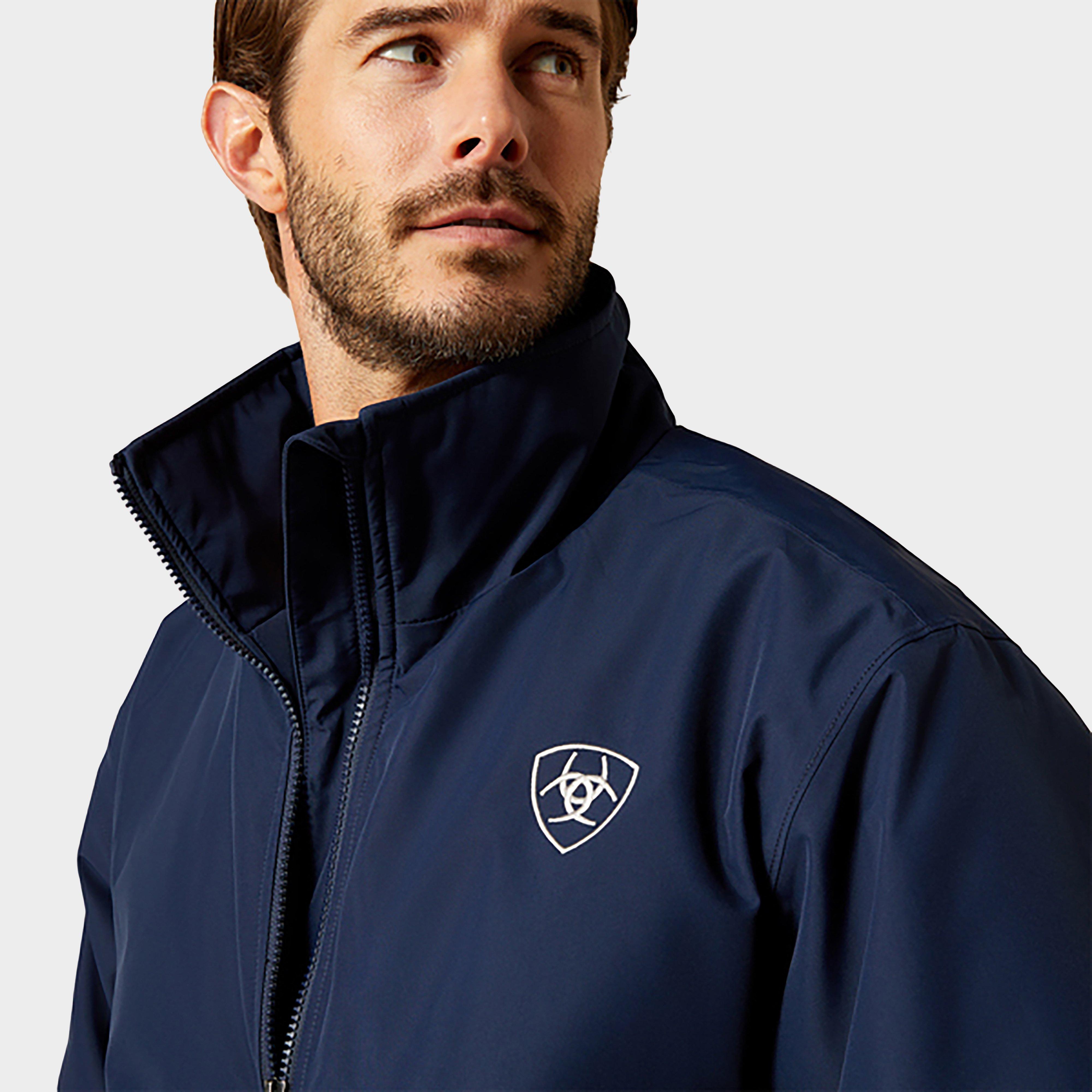 Men's Stable 2.0 Insulated Jacket
