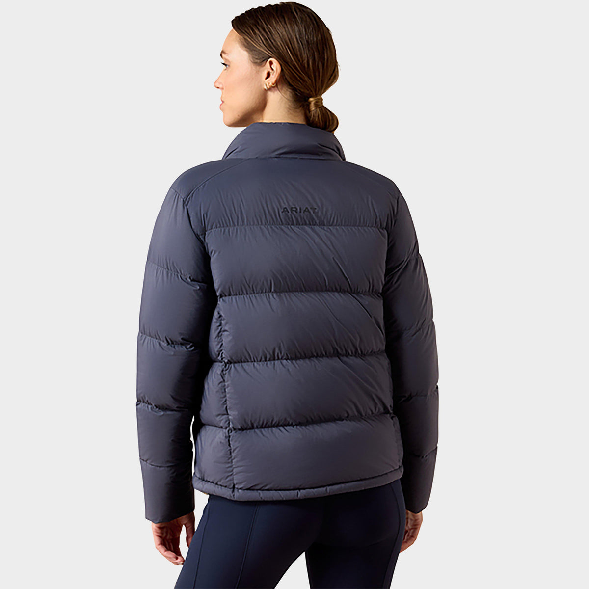 Women's UltraPuff Insulated Down Jacket