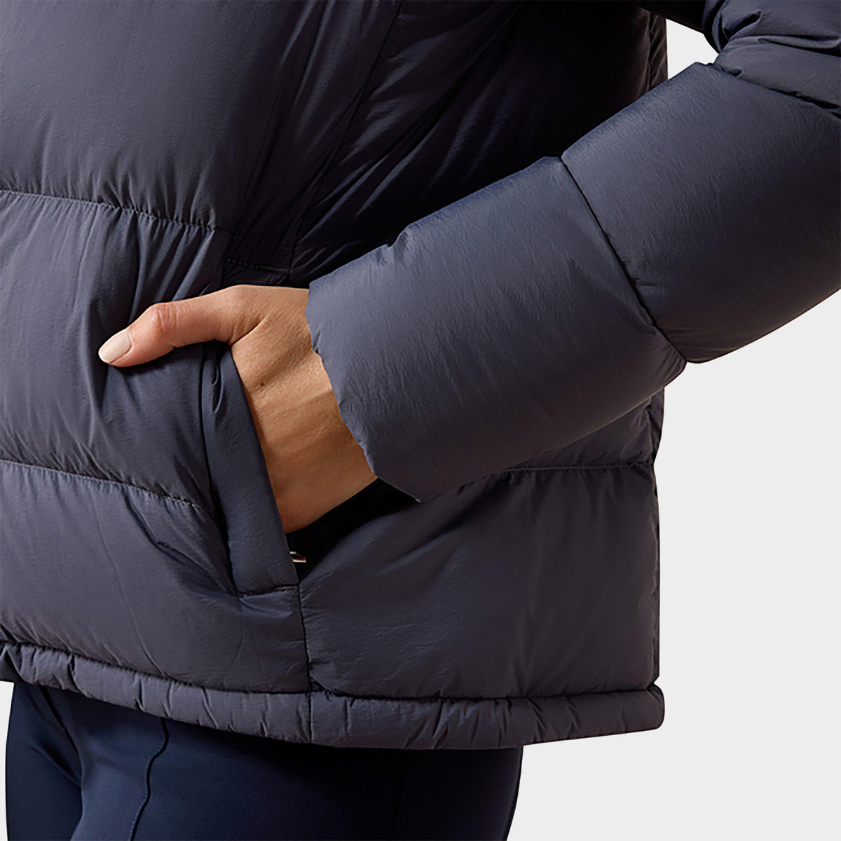Women's UltraPuff Insulated Down Jacket