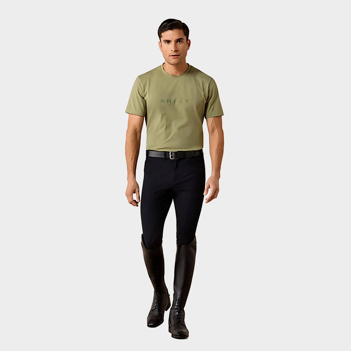 Men's The Logo T-Shirt