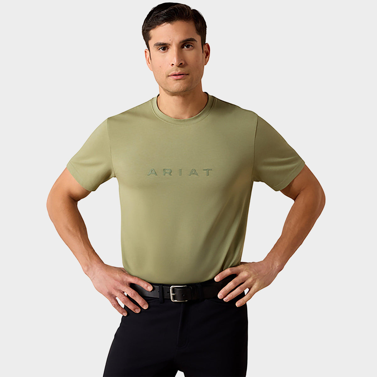 Men's The Logo T-Shirt