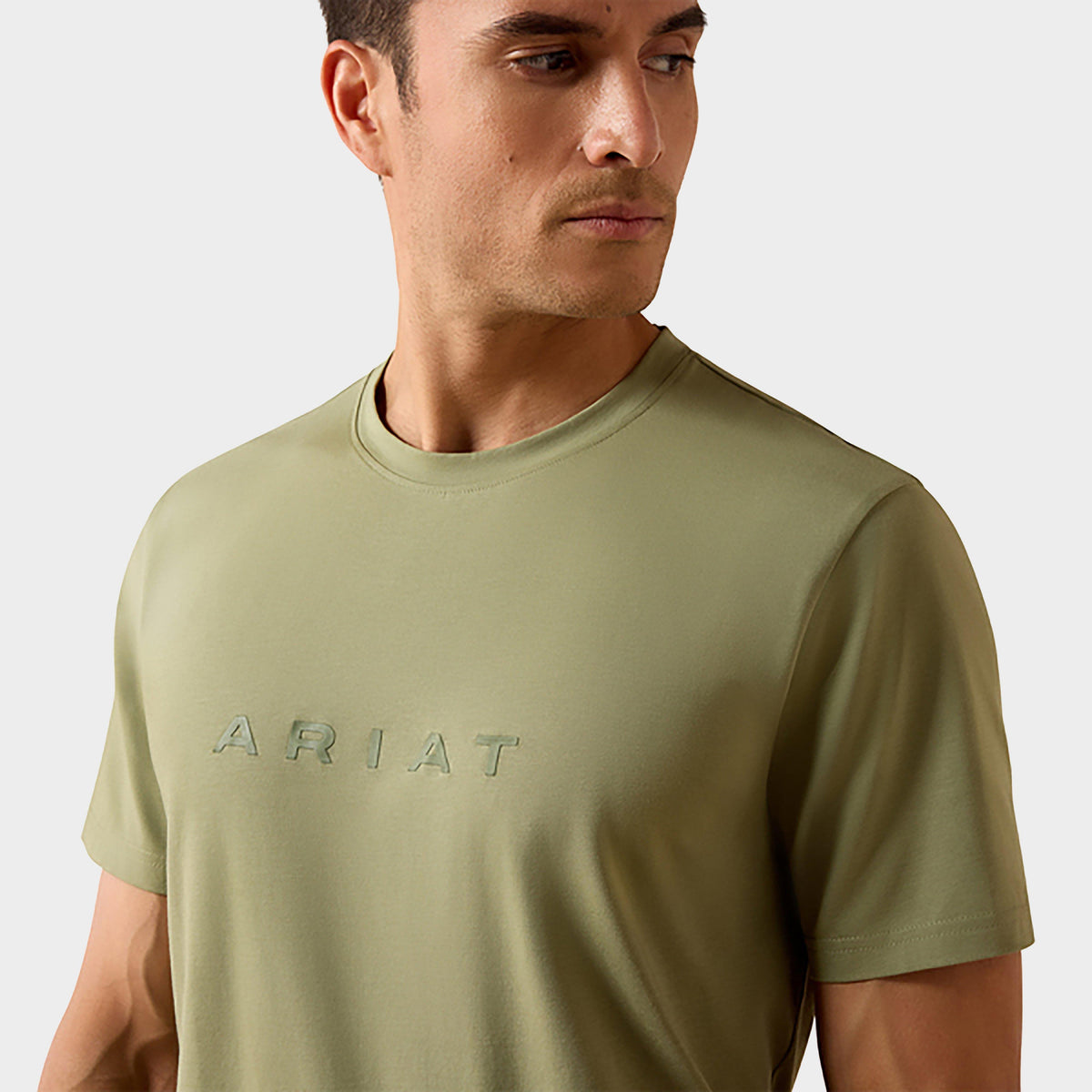 Men's The Logo T-Shirt