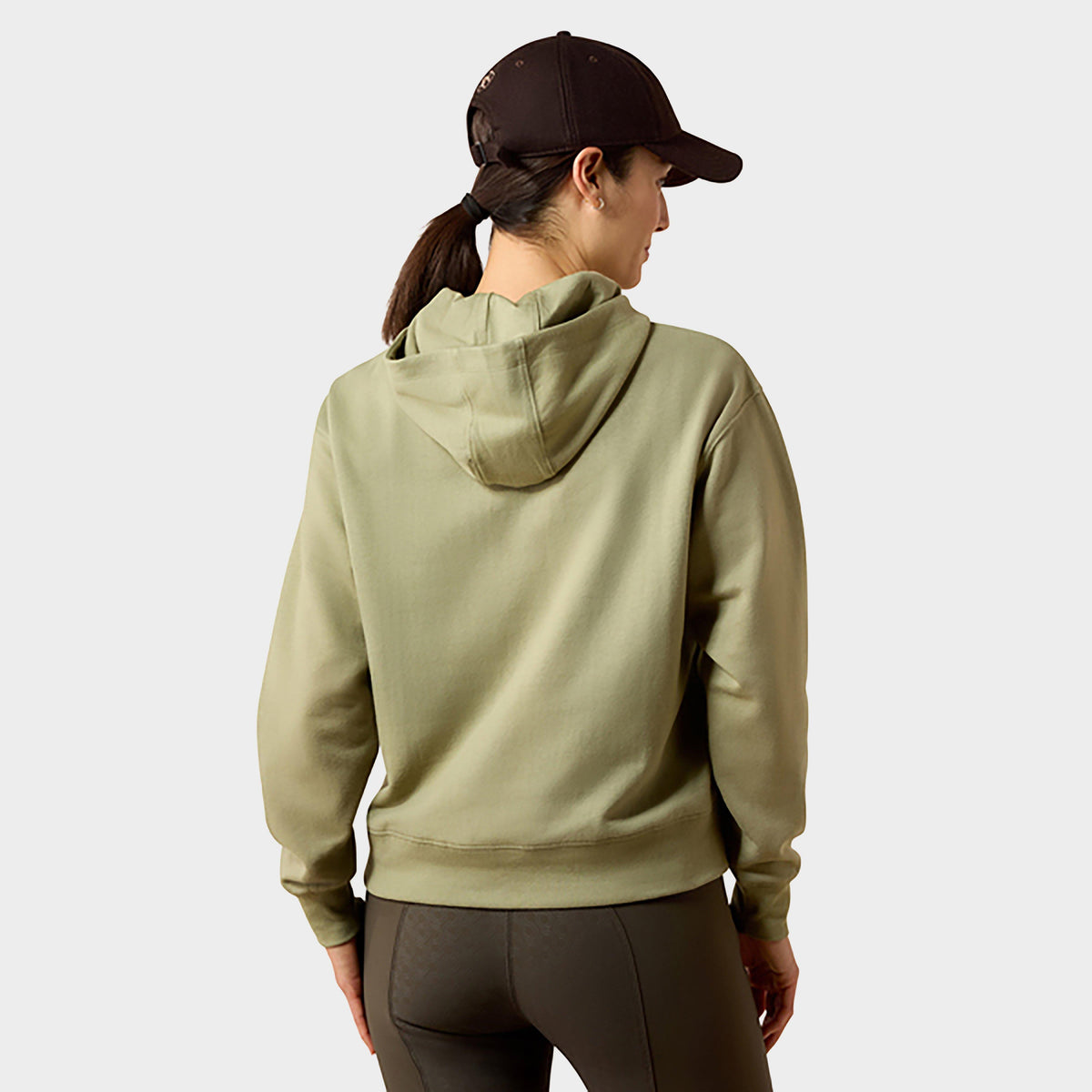 Women's Martine Hood Sweatshirt