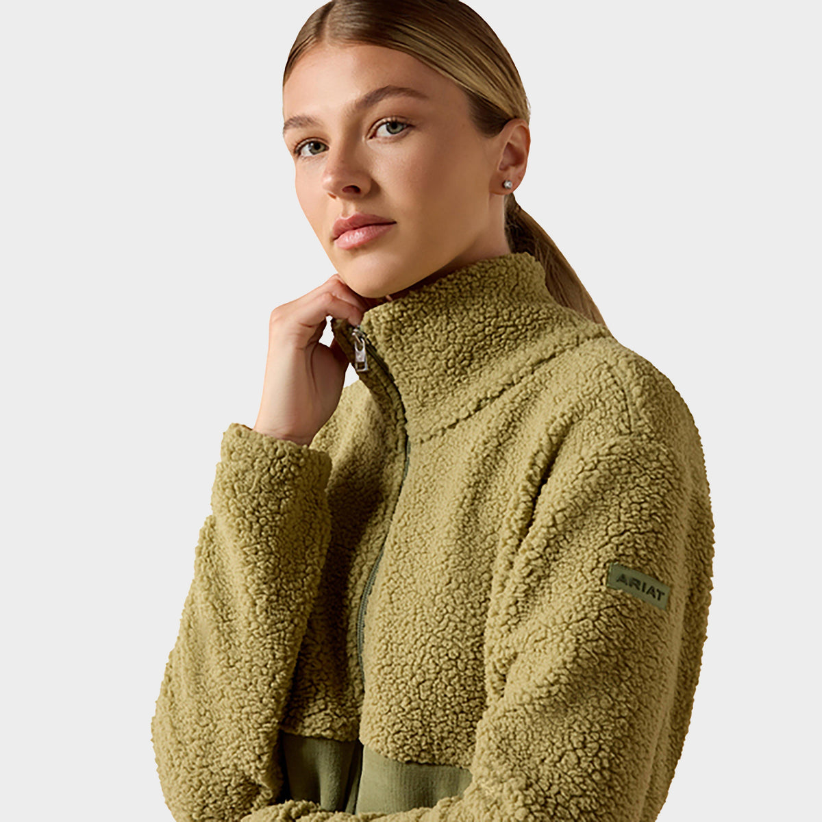 Women's Stable 2.0 Insulated Jacket