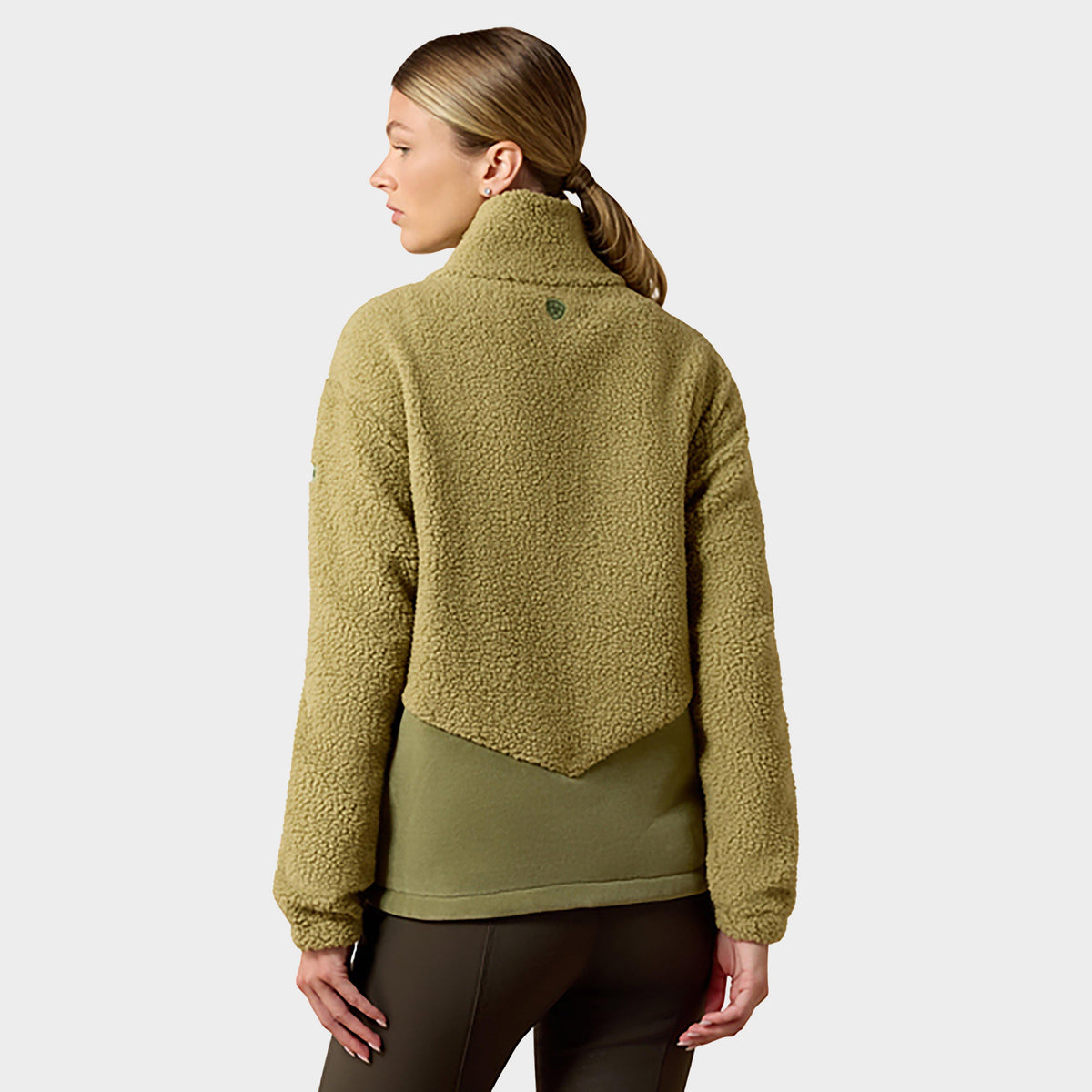 Women's Stable 2.0 Insulated Jacket