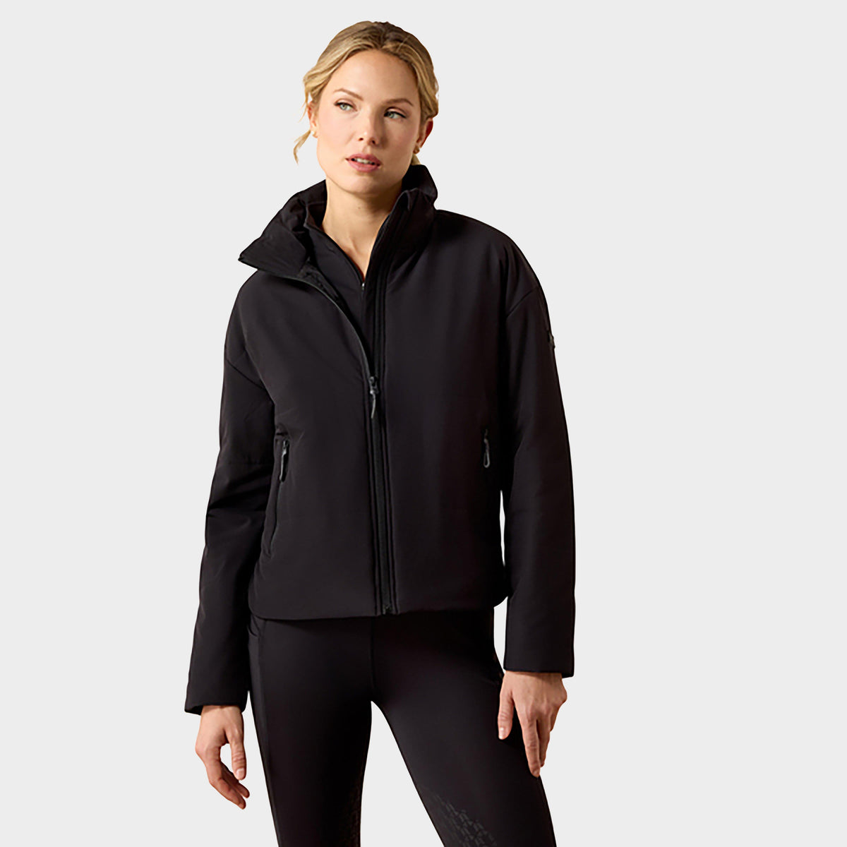 Women's Cocoon Insulated Jacket