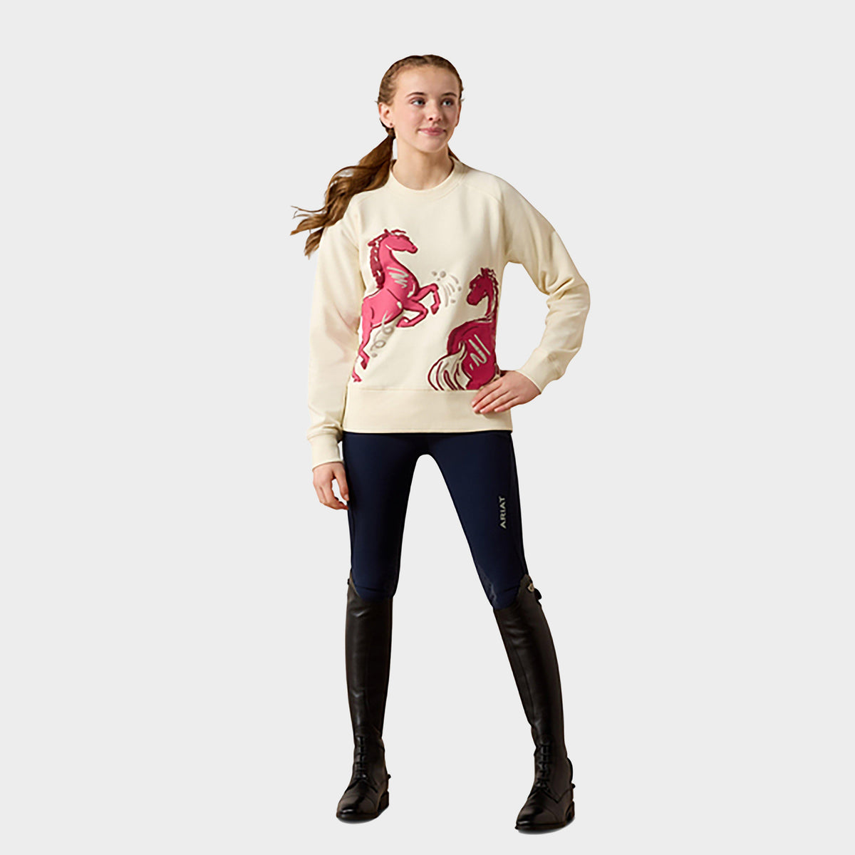Kids' Martine Sweatshirt