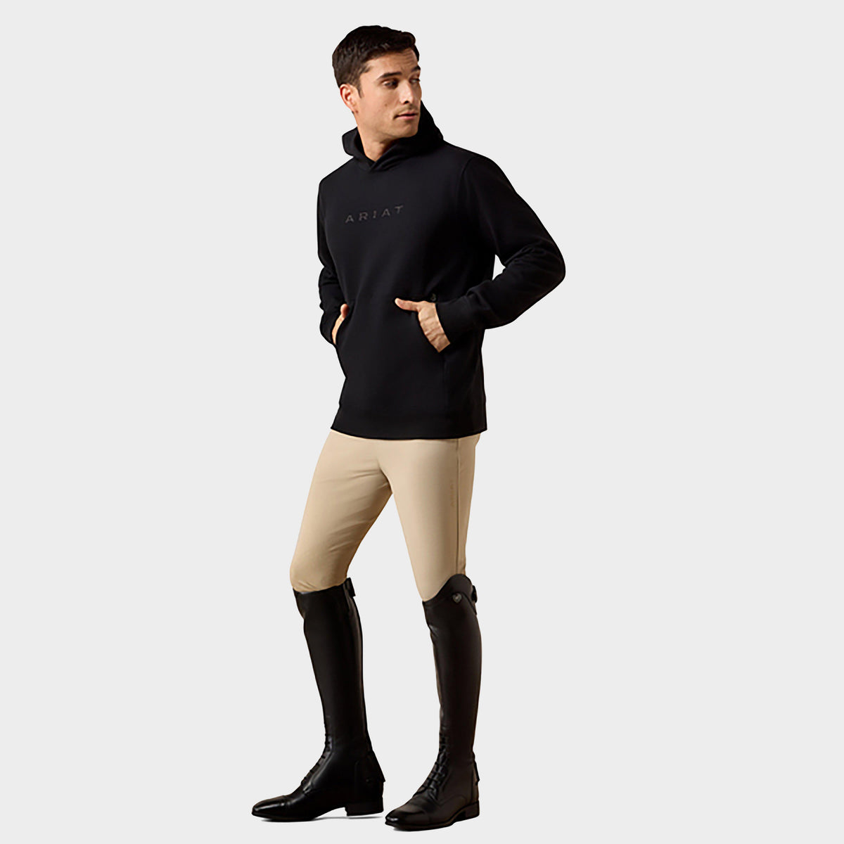 Men's Martine Hoodie