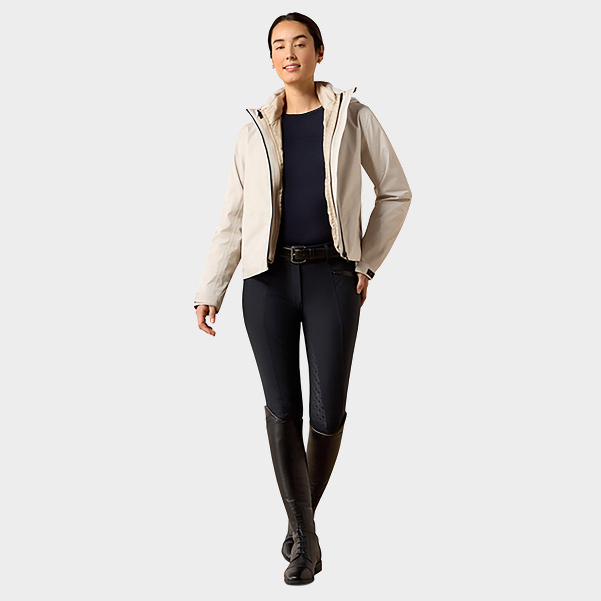 Women's Troika Waterproof Jacket