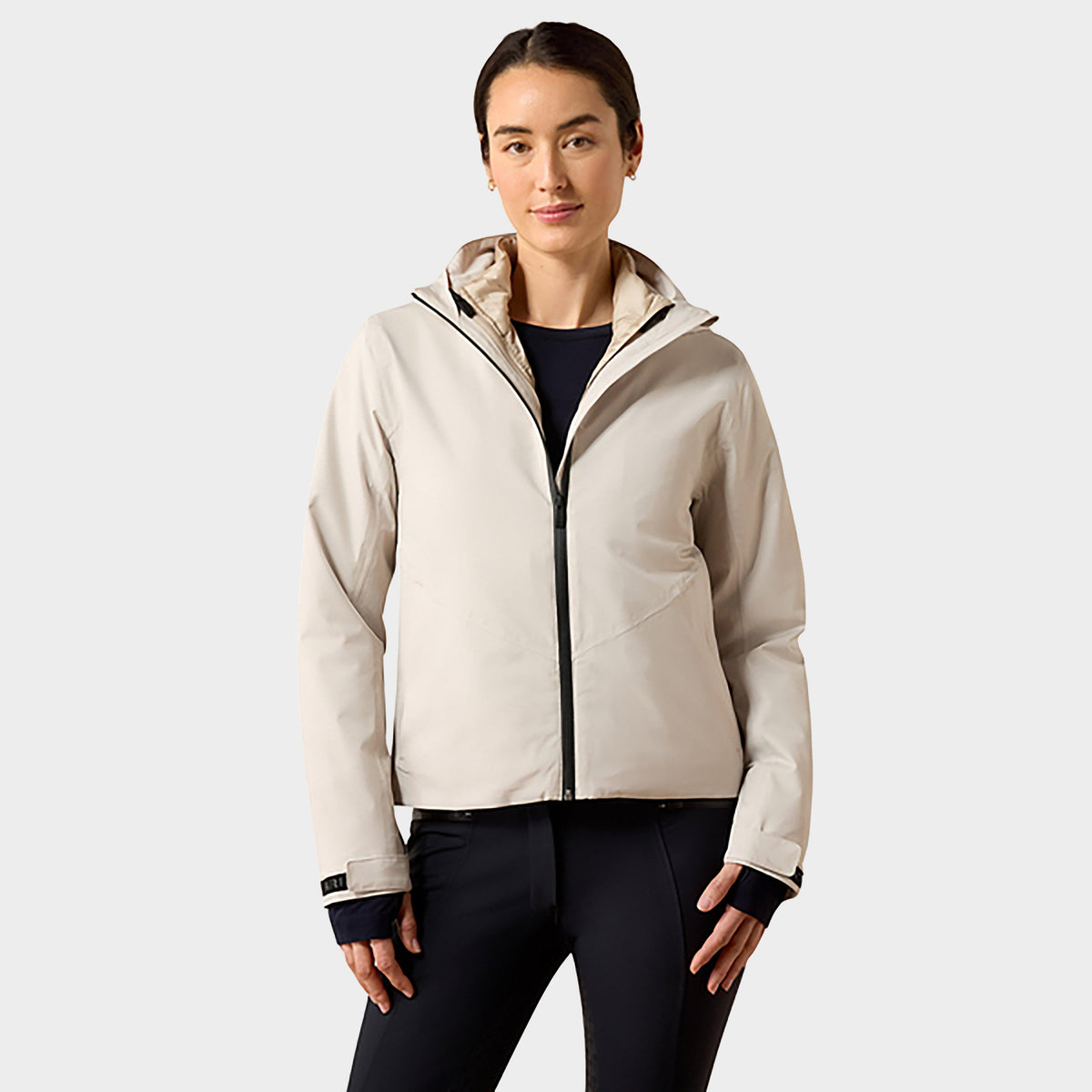 Women's Troika Waterproof Jacket