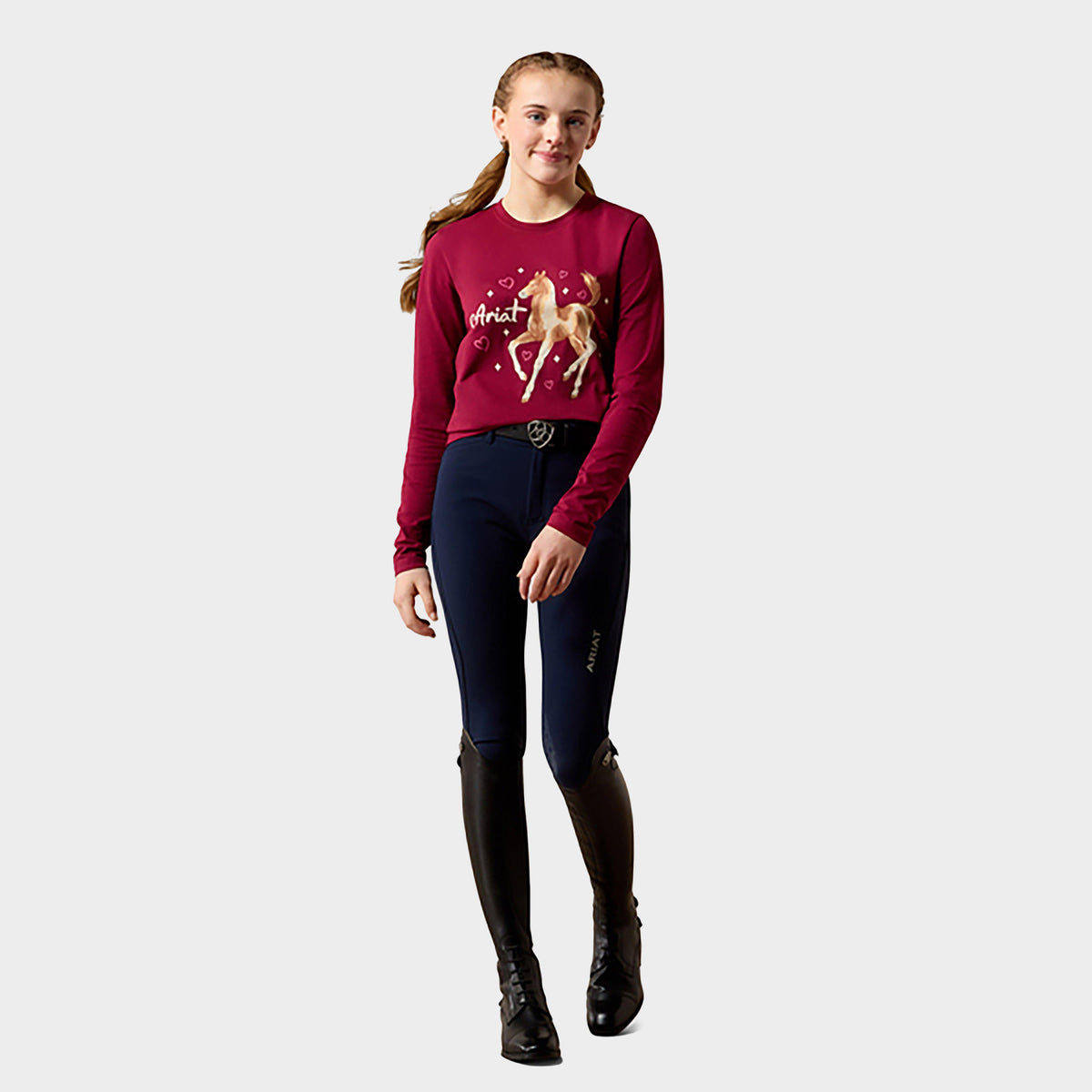 Kids' Painted Dream T-Shirt
