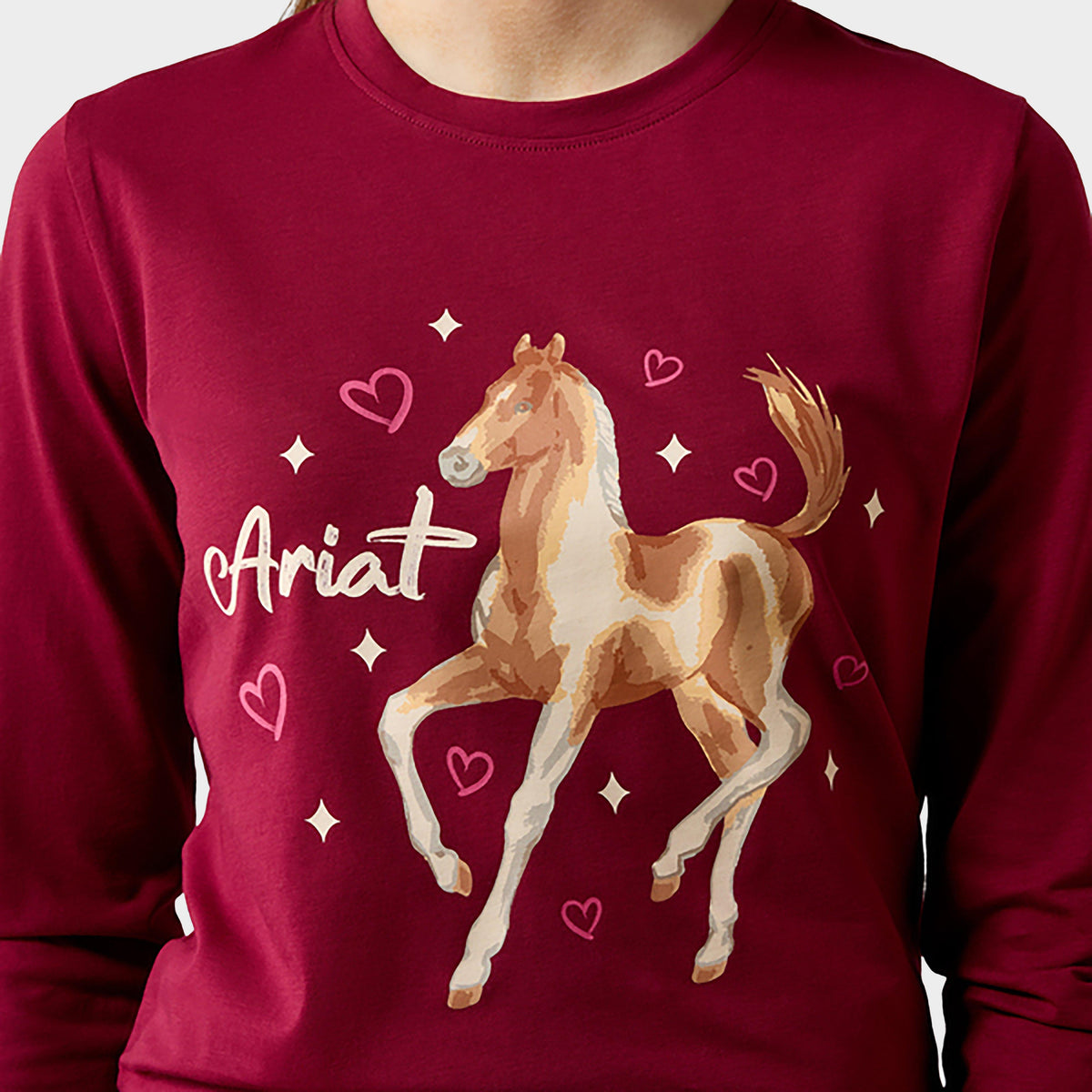 Kids' Painted Dream T-Shirt