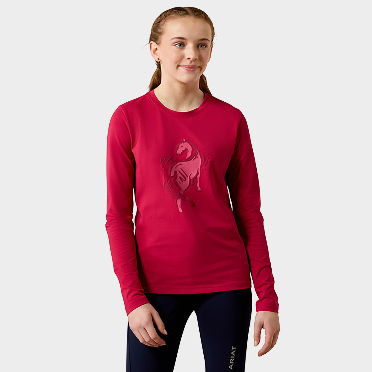 Kids' Swish T-Shirt