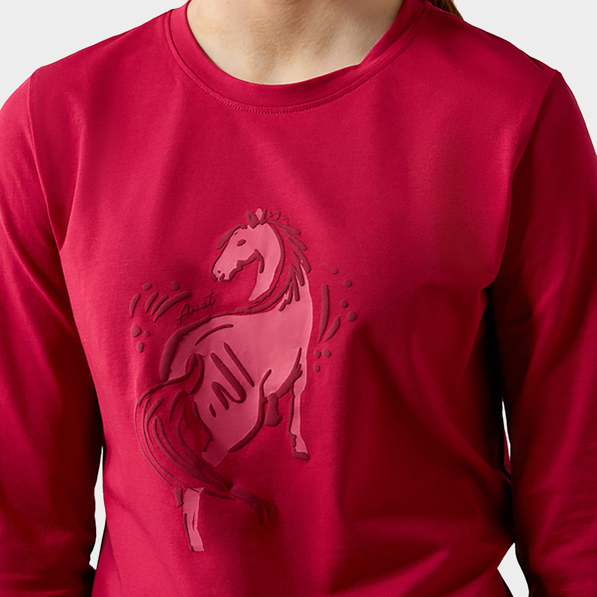 Kids' Swish T-Shirt