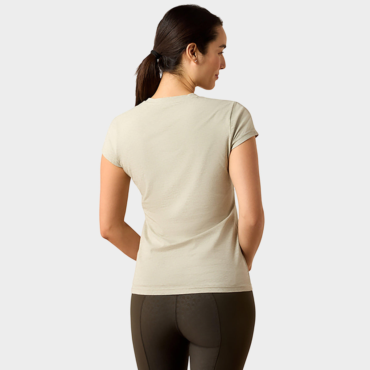 Women's The Logo T-Shirt