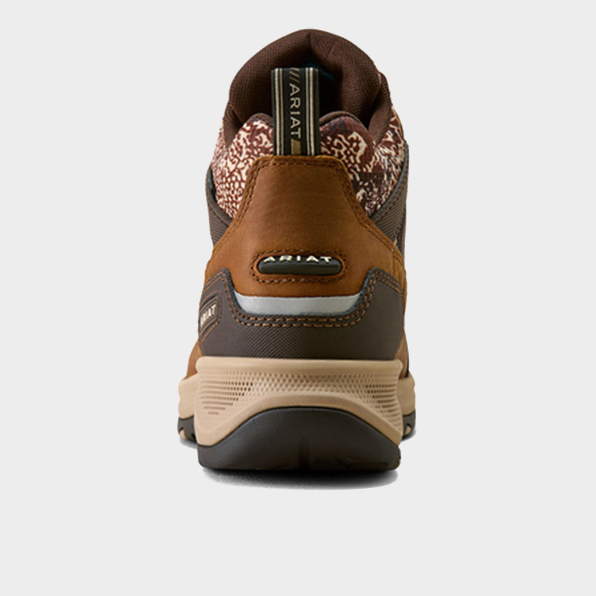 Women's Terrain Trek Waterproof Boot