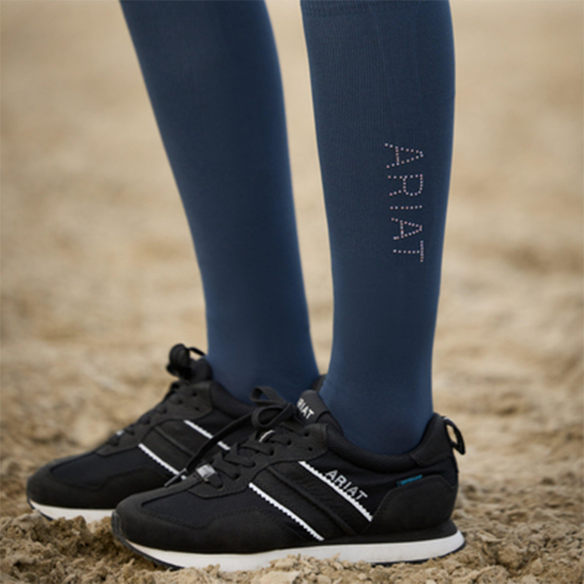 Unisex AriatTEK Radiant Sock