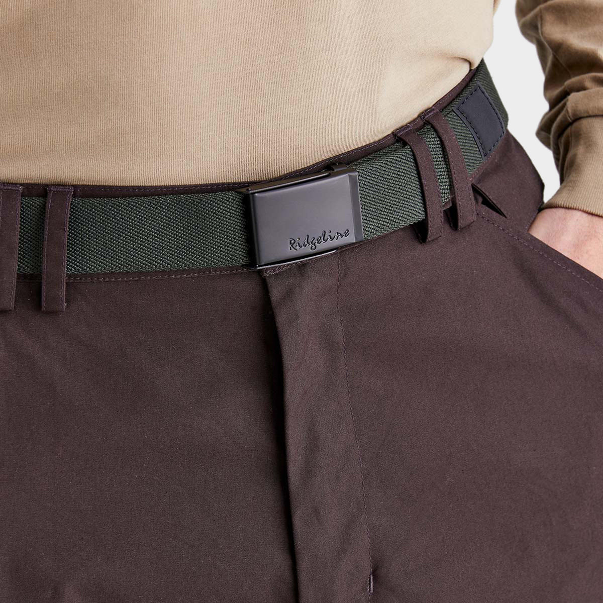 Men's Grafter Belt
