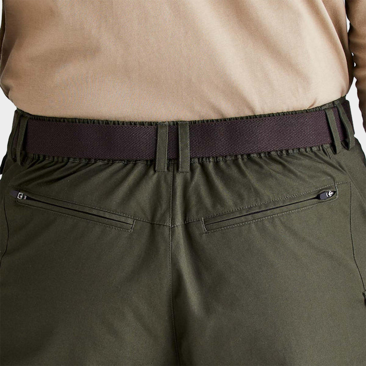 Men's Grafter Belt