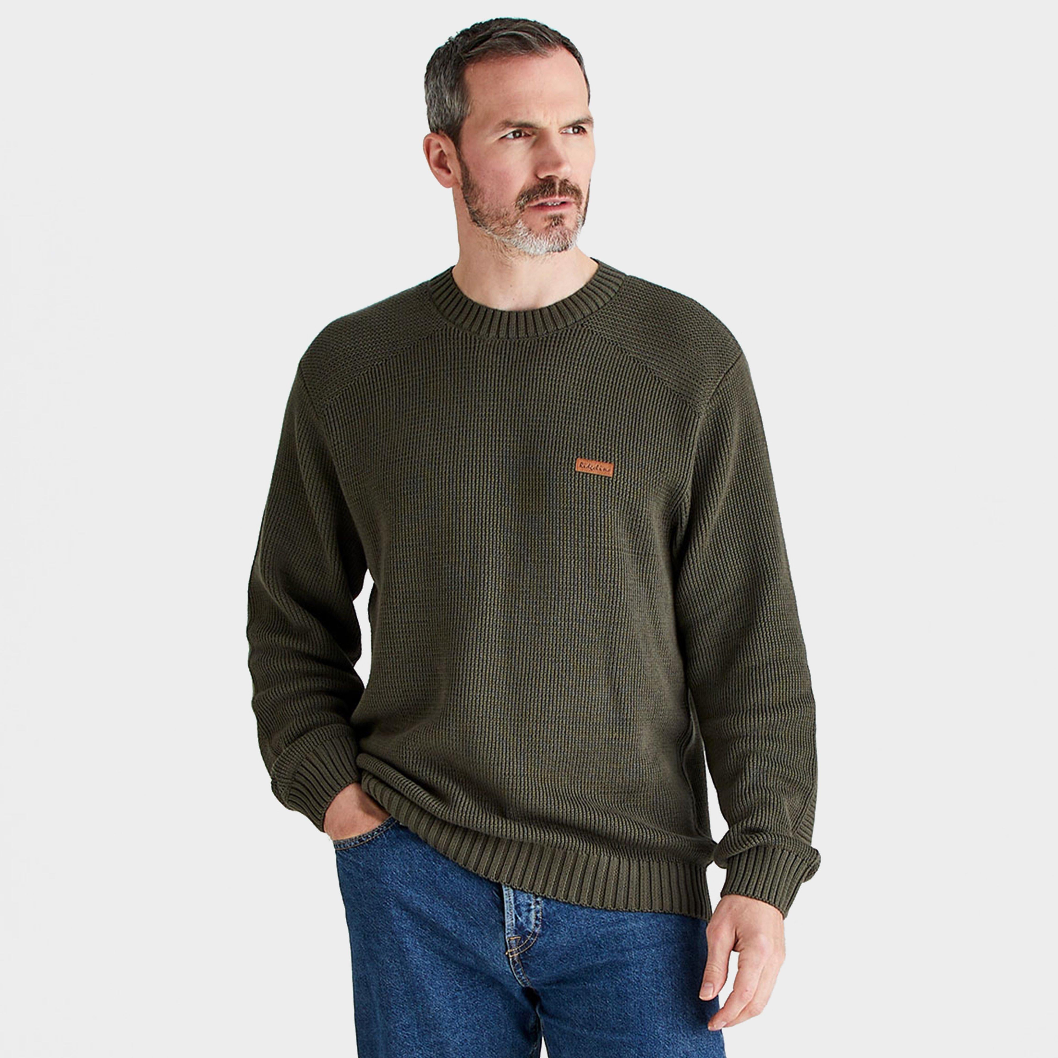 Men’s Journeyman Jumper