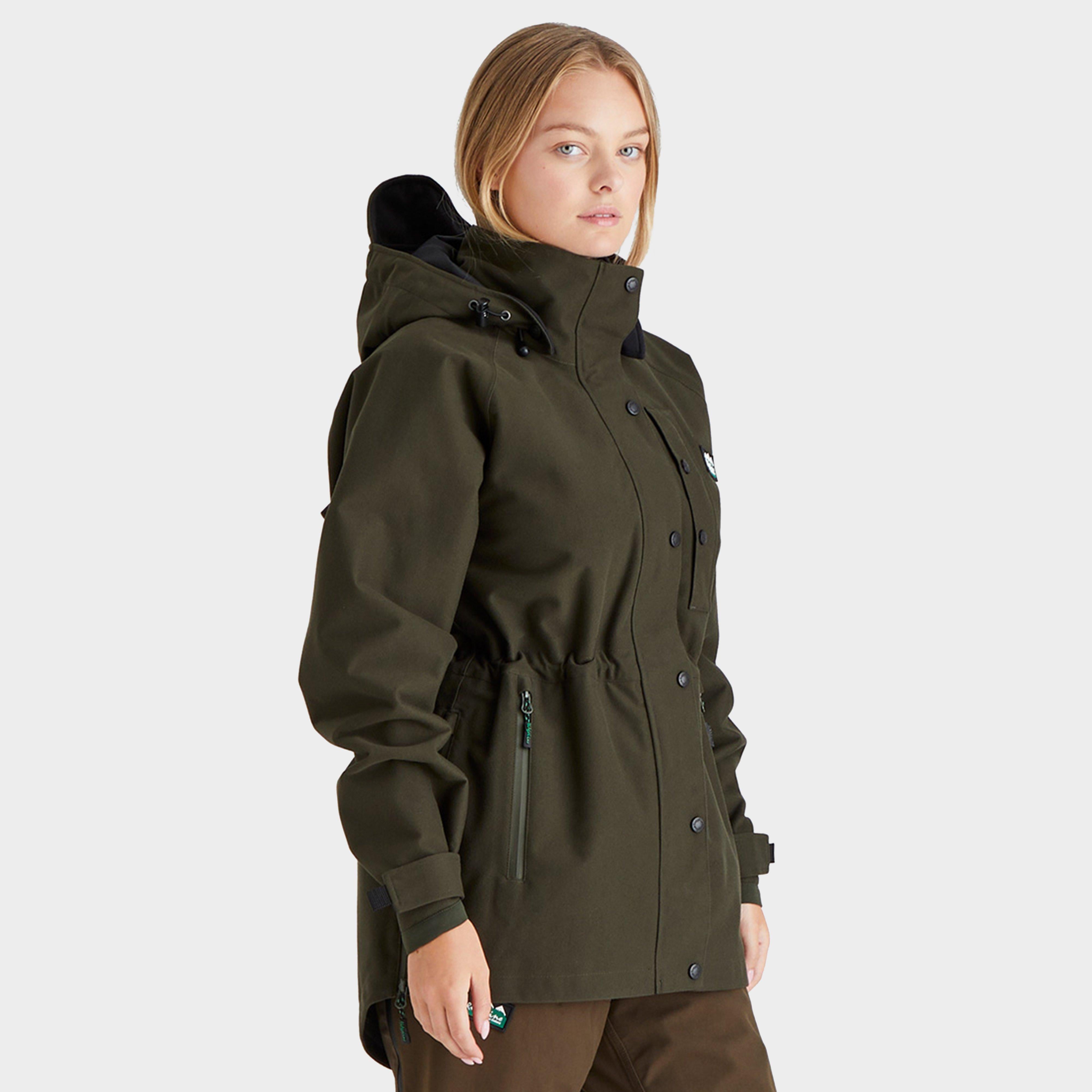Women's Monsoon Classic Jacket