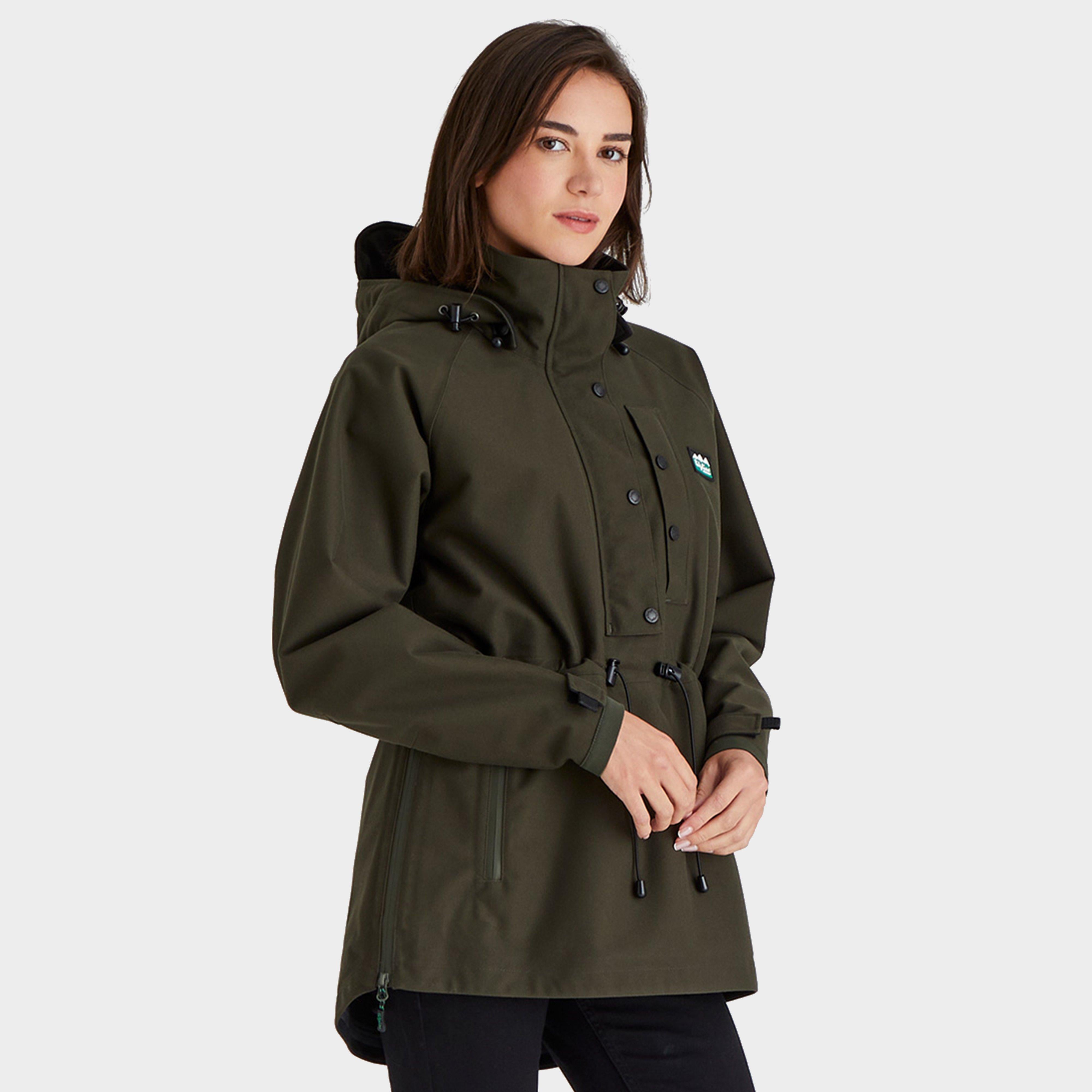 Women's Monsoon Classic Smock