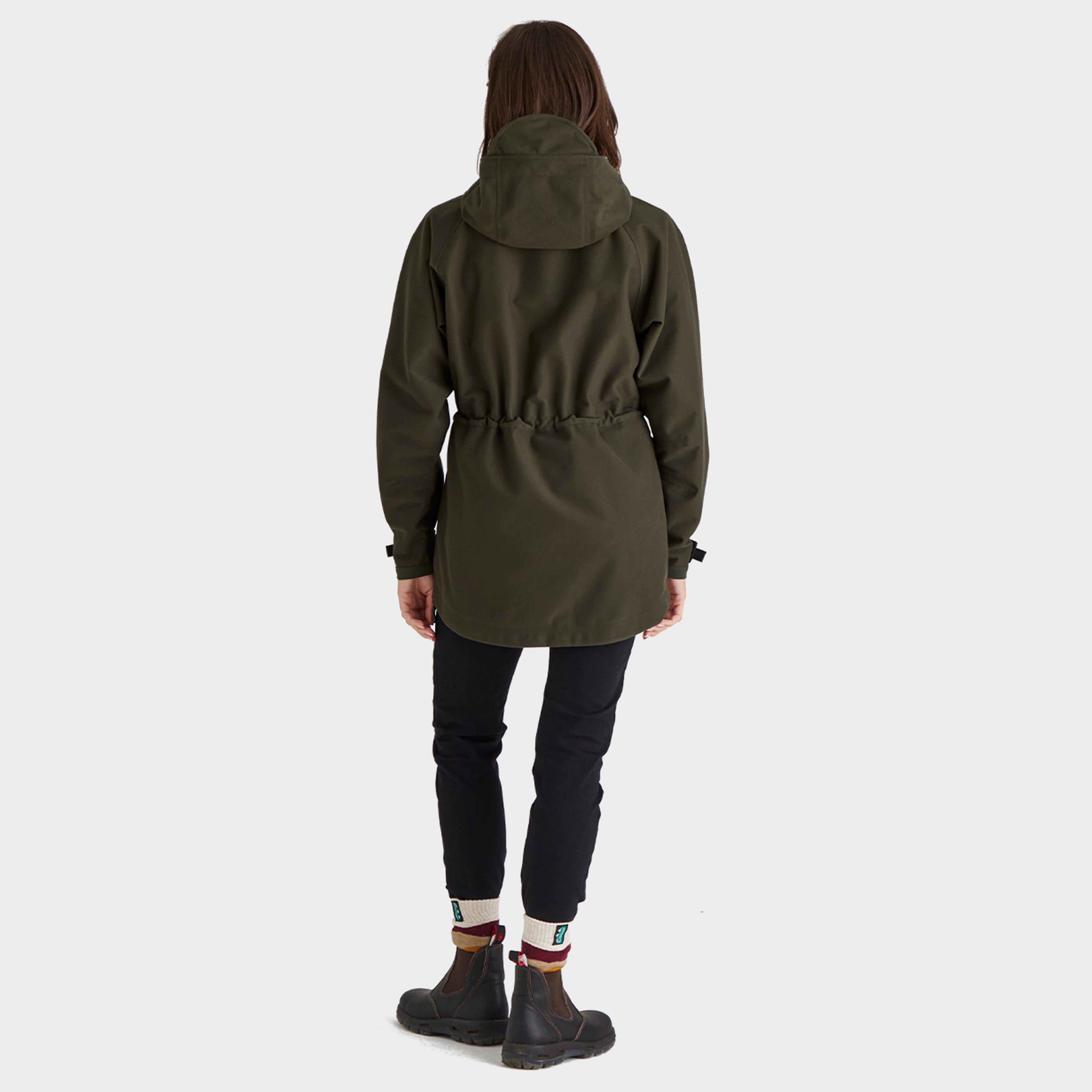 Women's Monsoon Classic Smock