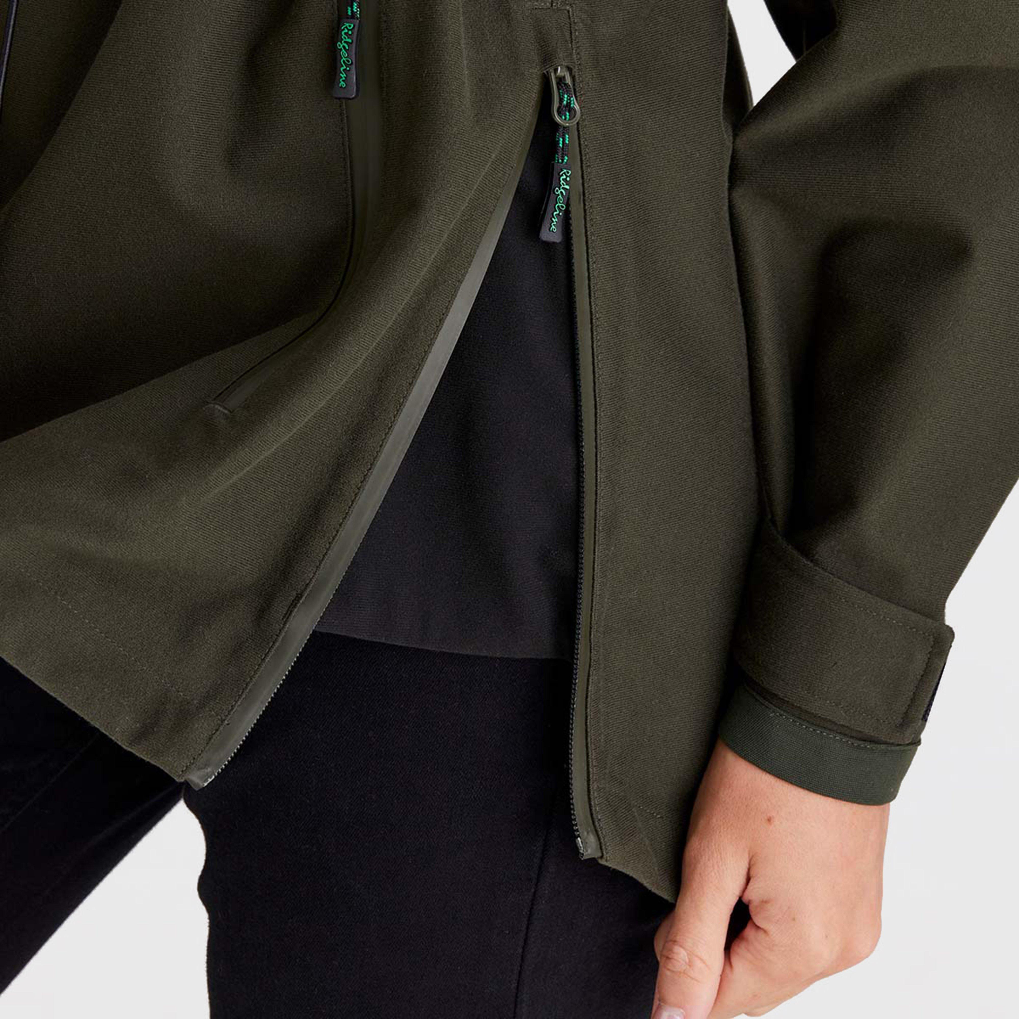 Women's Monsoon Classic Smock