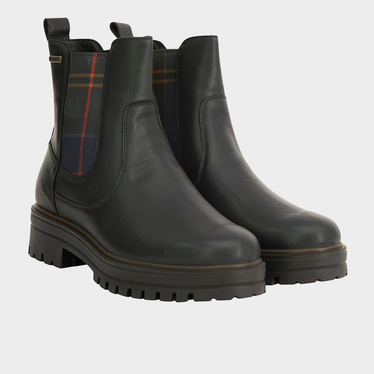 Women's Amberley Waterproof Leather Chelsea Boots