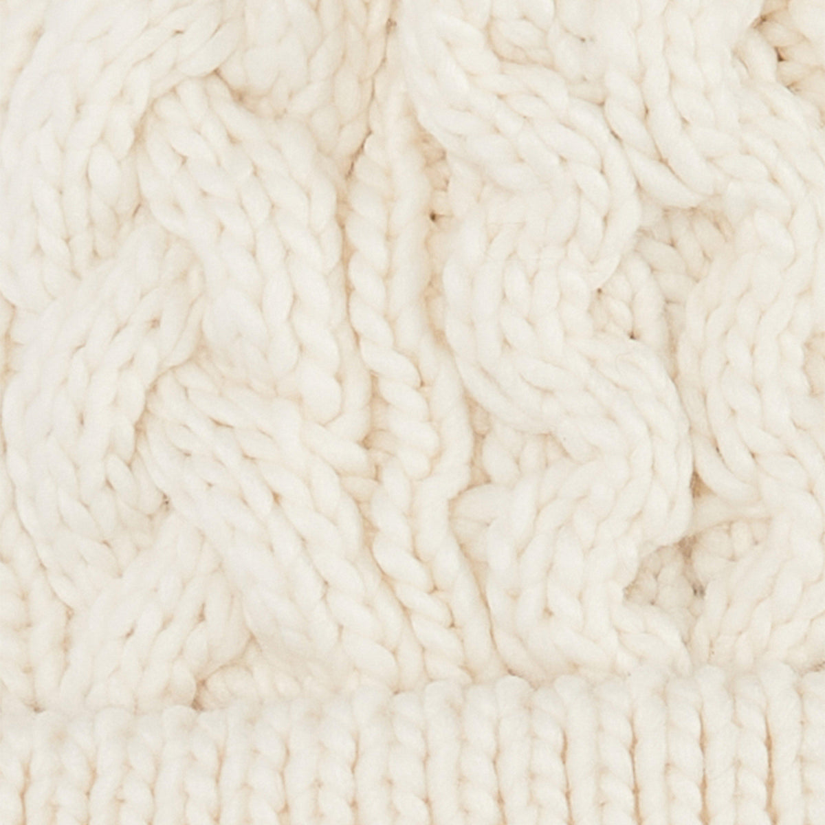 Women's Penshaw Cable-Knit Beanie