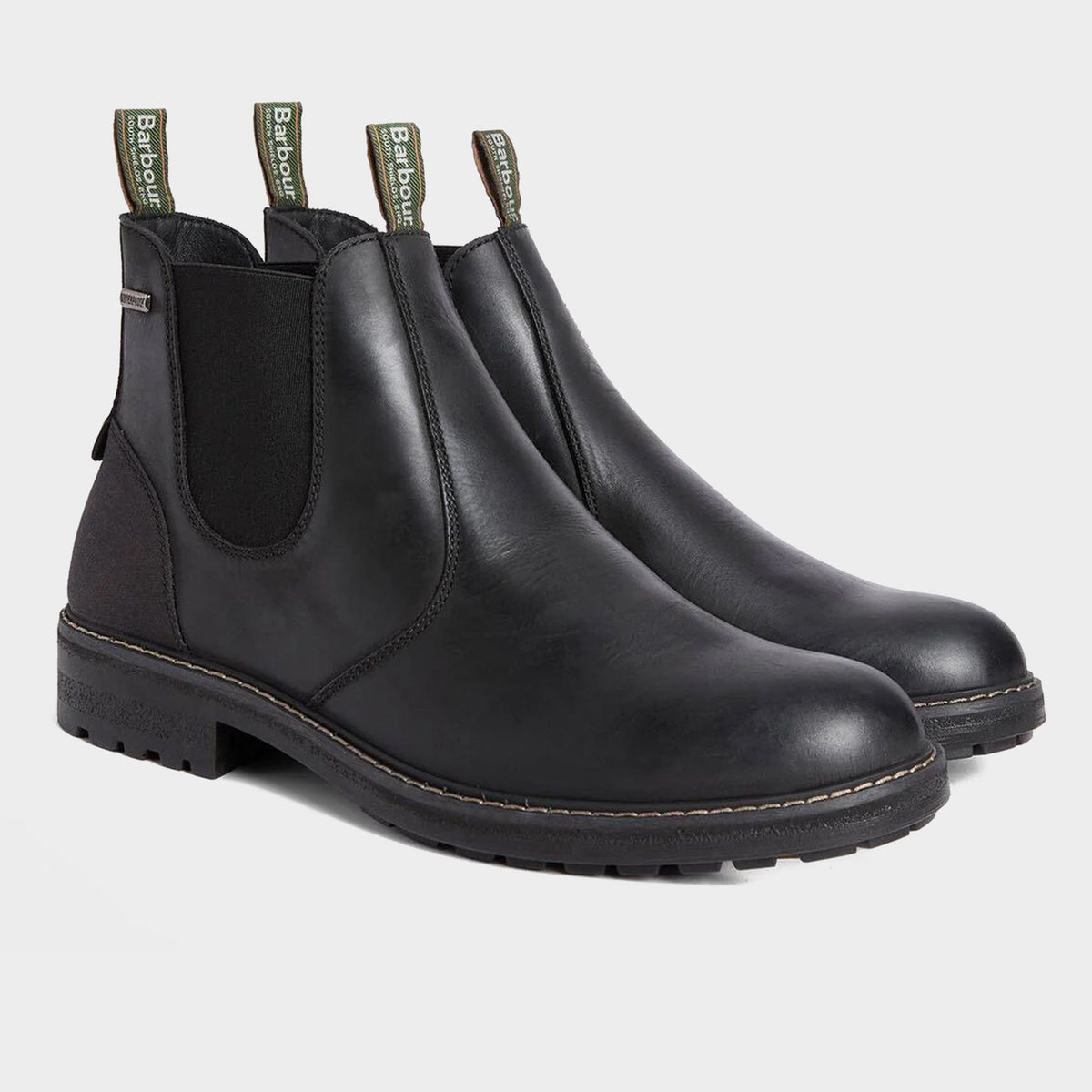 Men's Embleton Waterproof Chelsea Boot