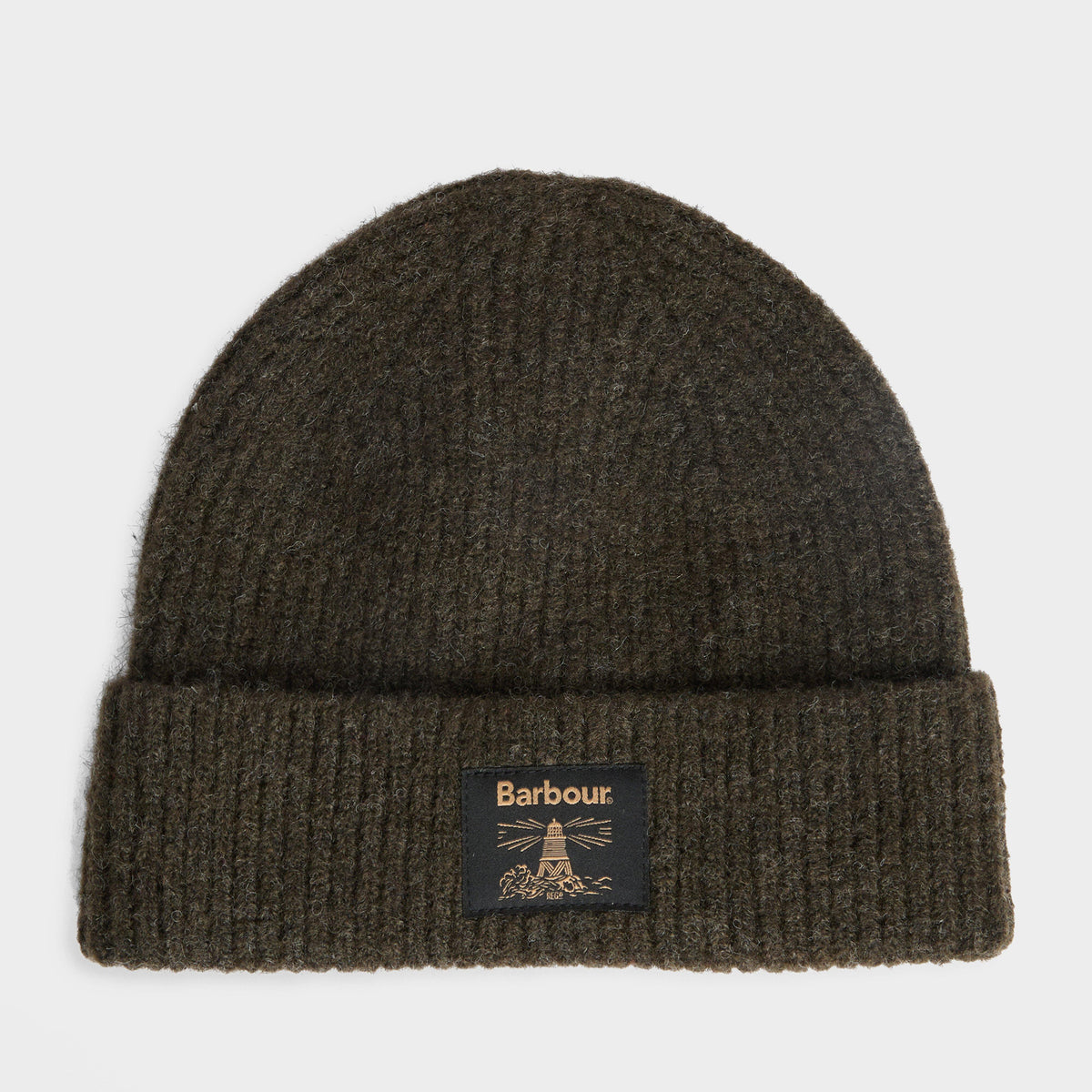 Men's Westerdale Beanie and Scarf Gift Set