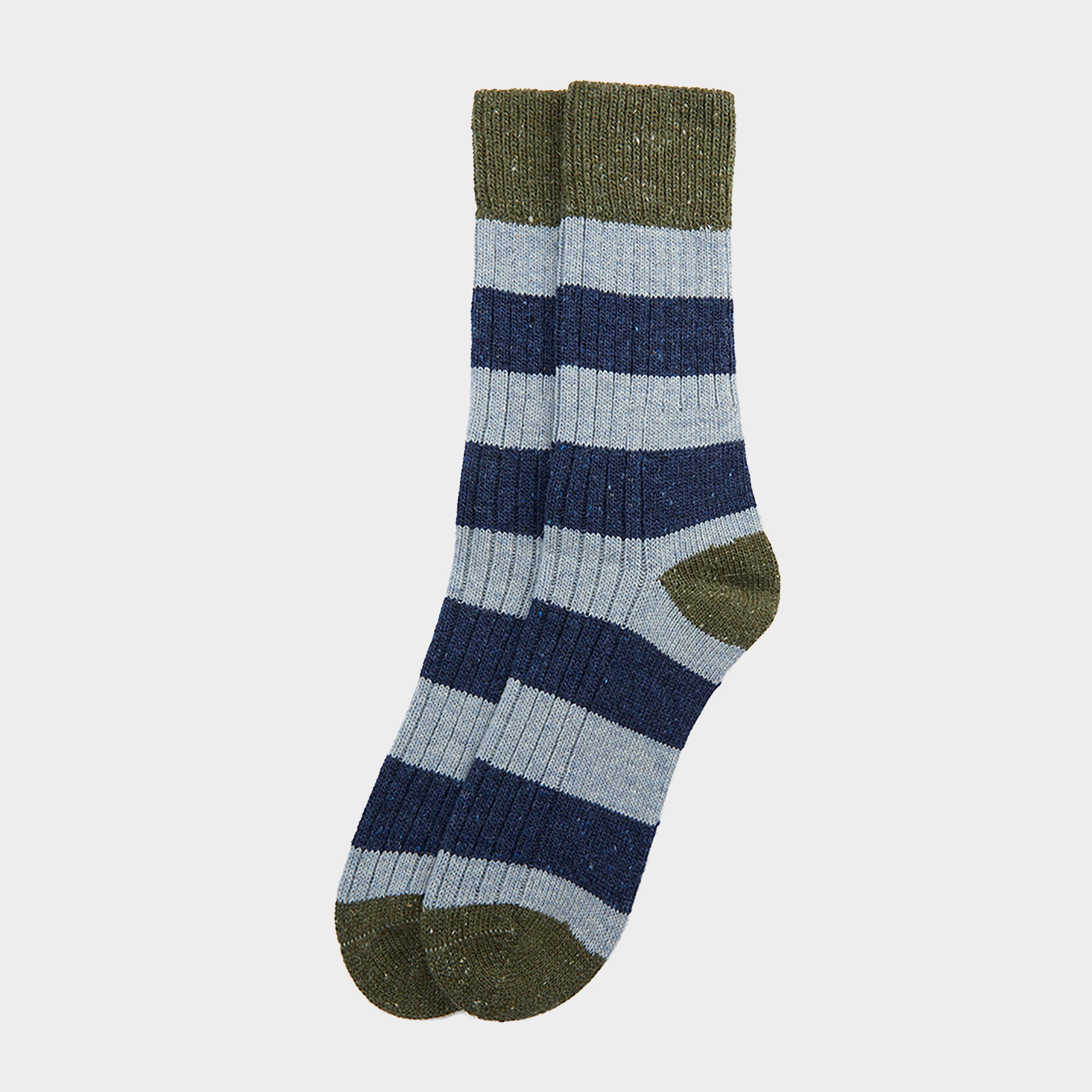 Men's Houghton Stripe Socks