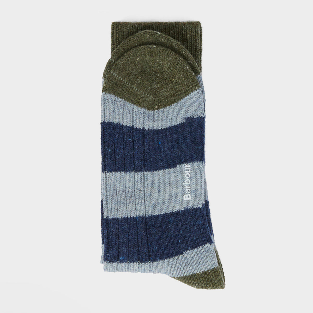 Men's Houghton Stripe Socks
