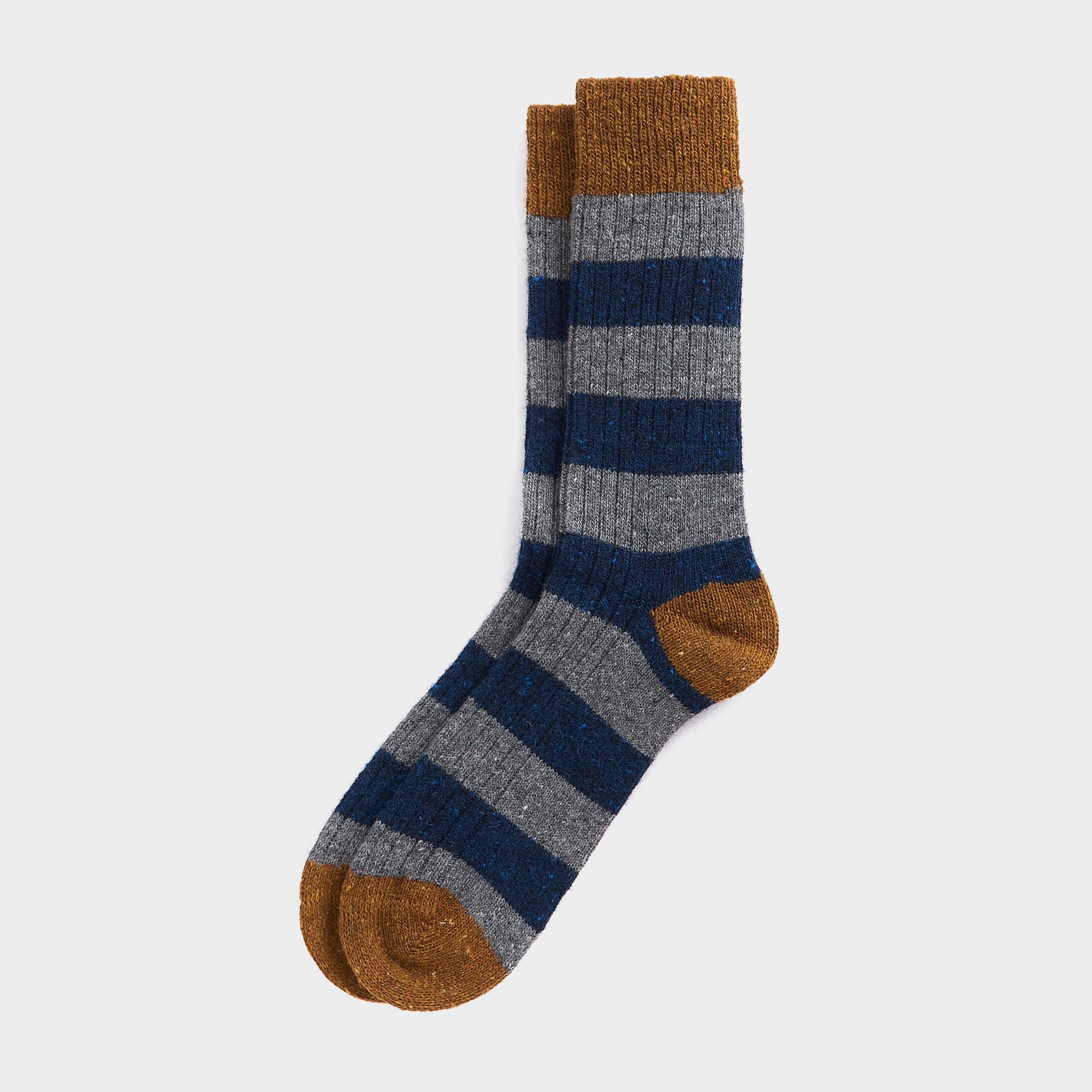 Men's Houghton Stripe Socks