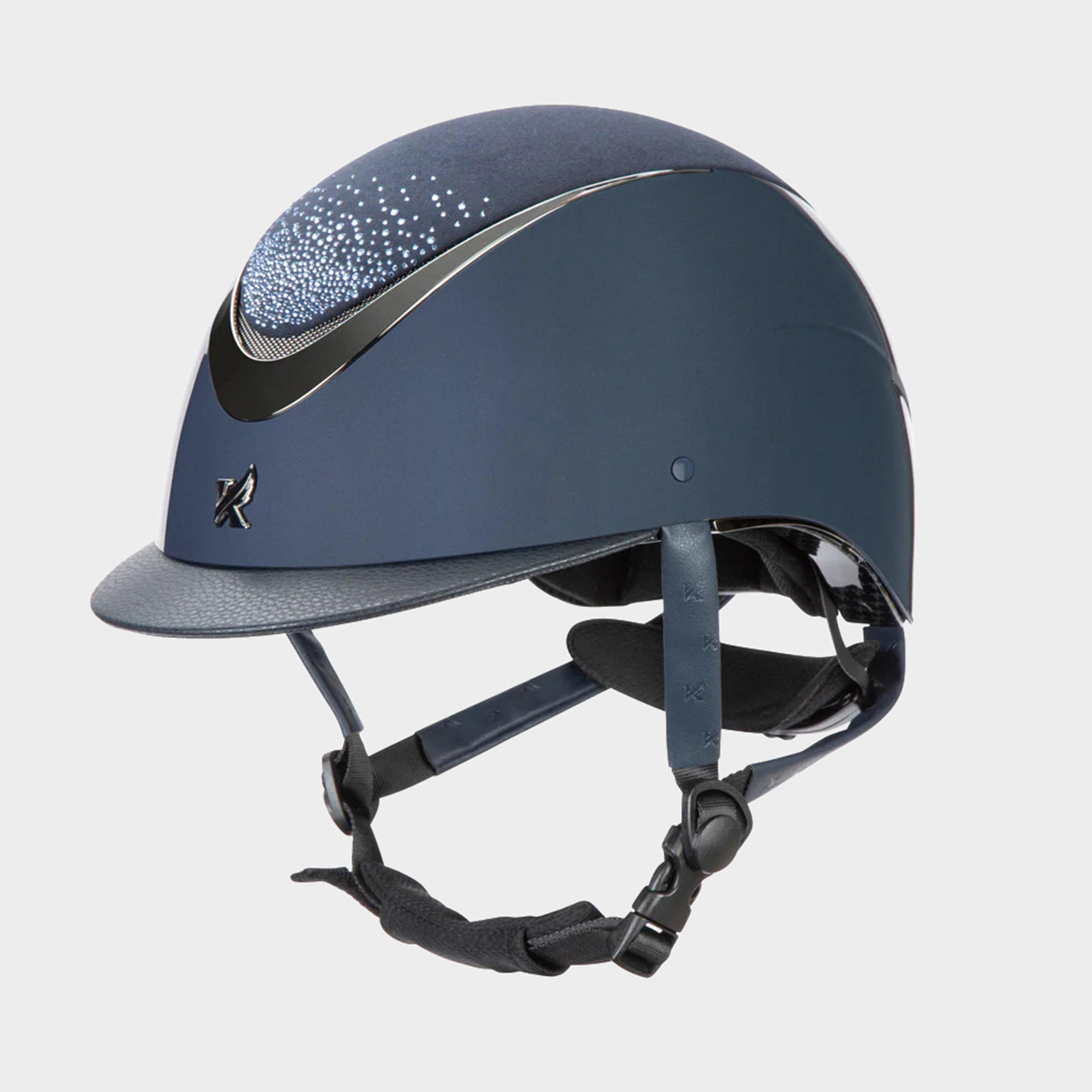 Ariel Ellipse SP Riding Hat