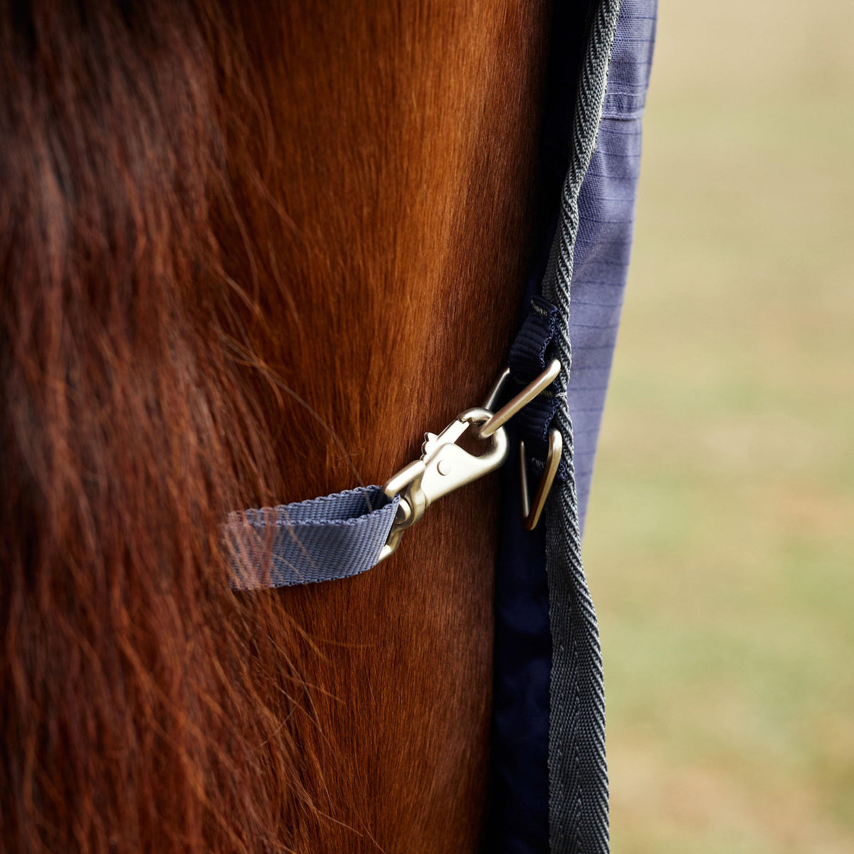ComFiTec Tyro Turnout Combo Neck 360G